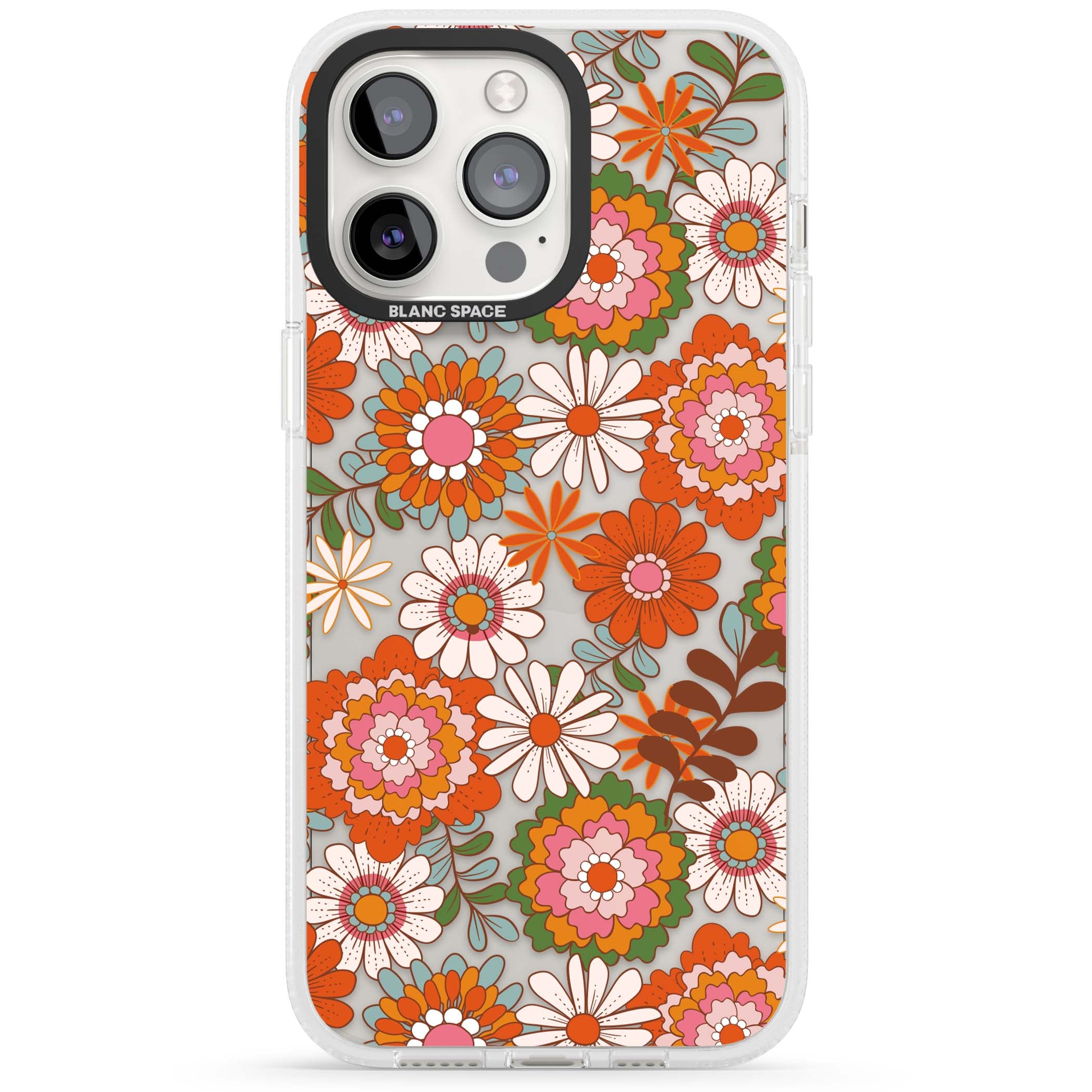 CLEAR CASE IMPACT AIR