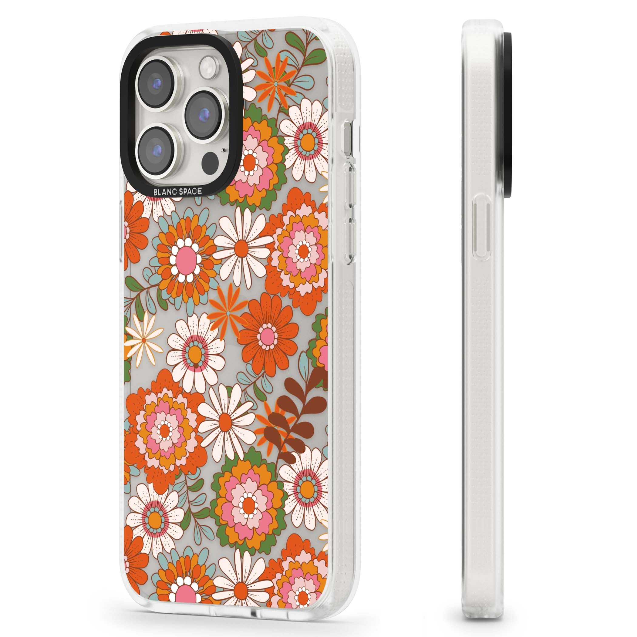 CLEAR CASE IMPACT AIR