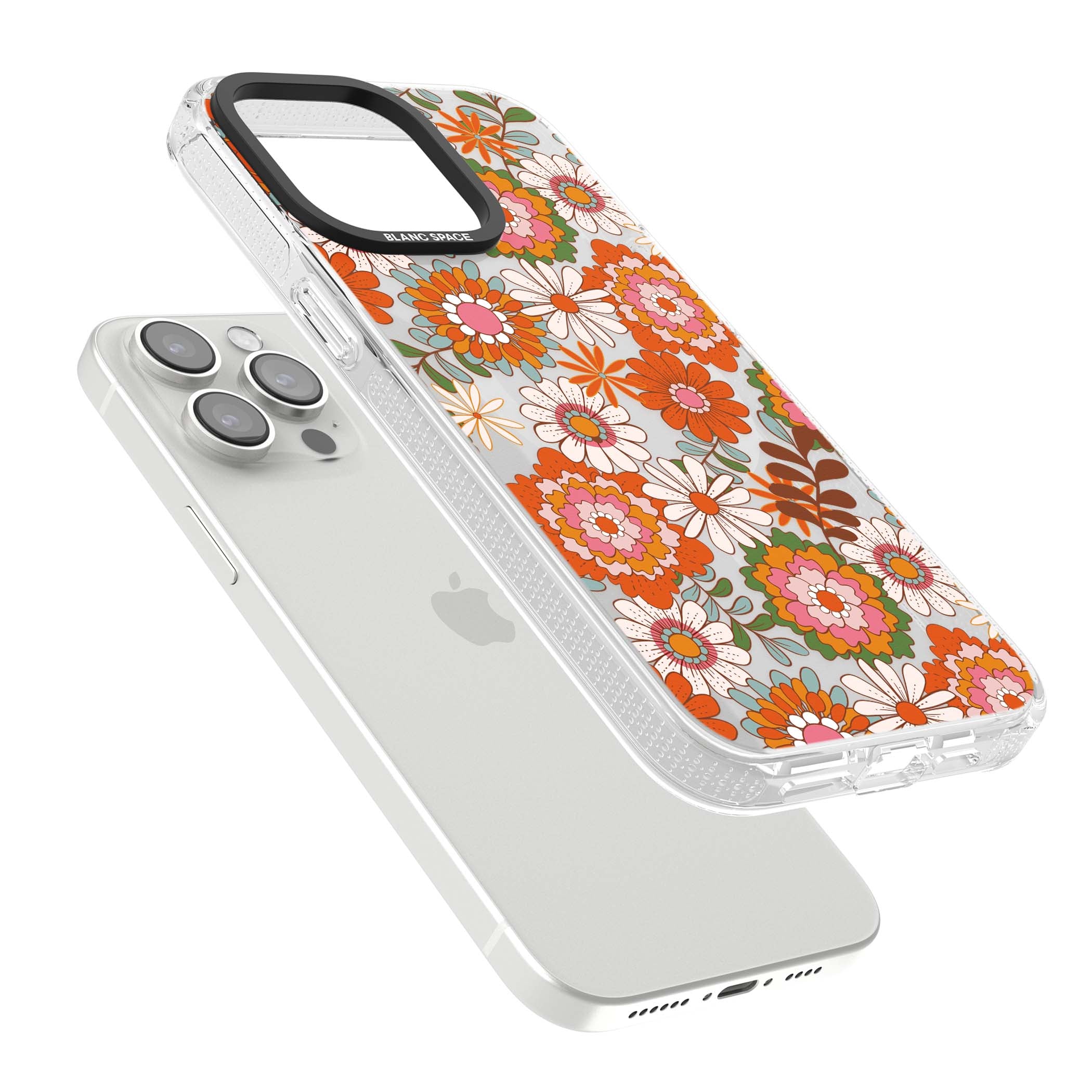 CLEAR CASE IMPACT AIR