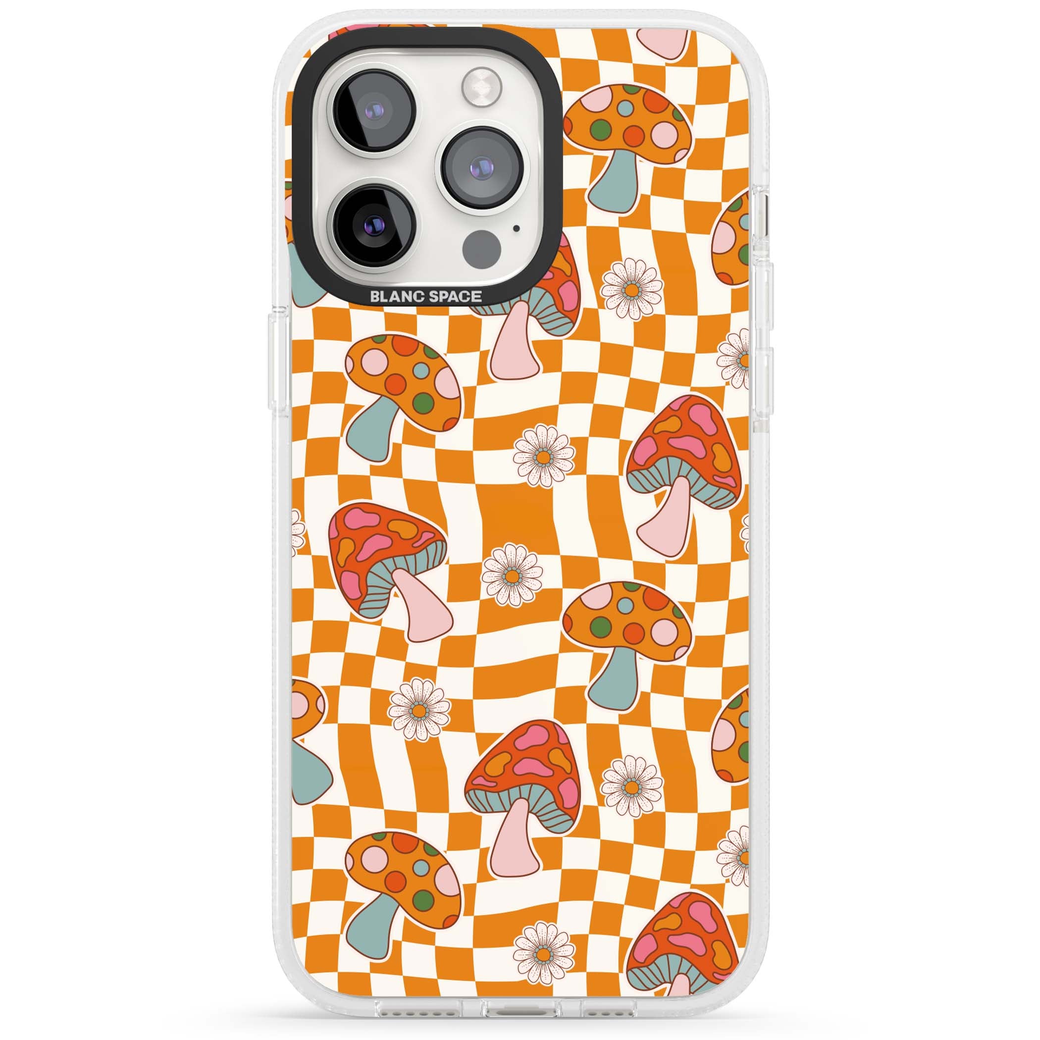 CLEAR CASE IMPACT AIR