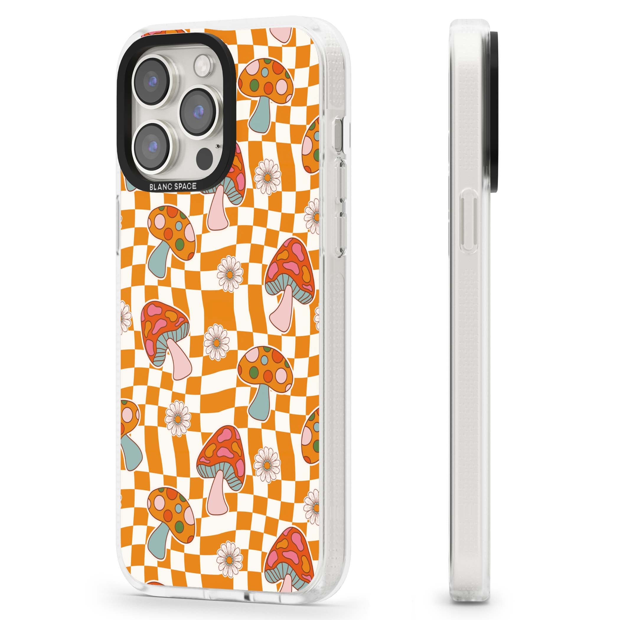 CLEAR CASE IMPACT AIR