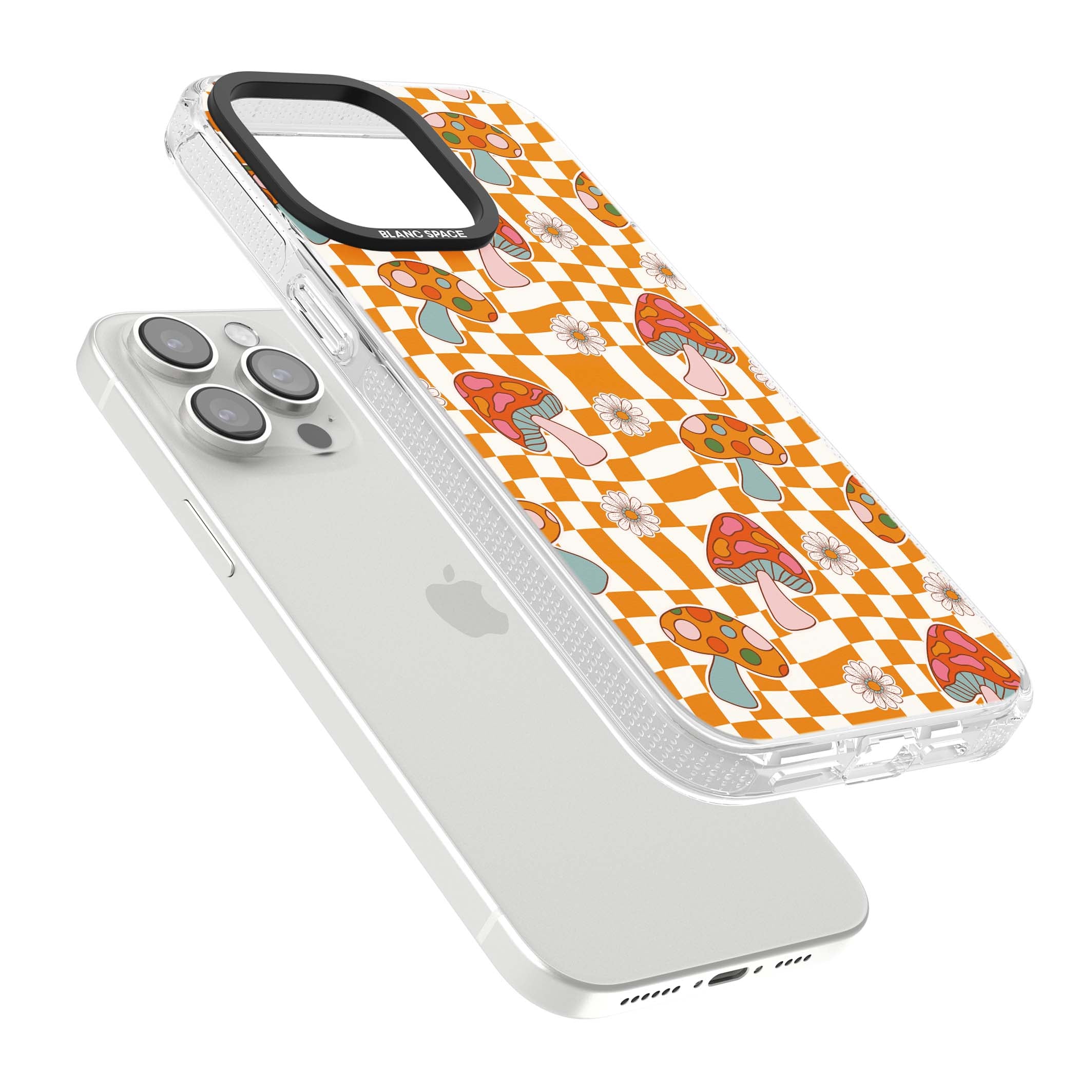 CLEAR CASE IMPACT AIR