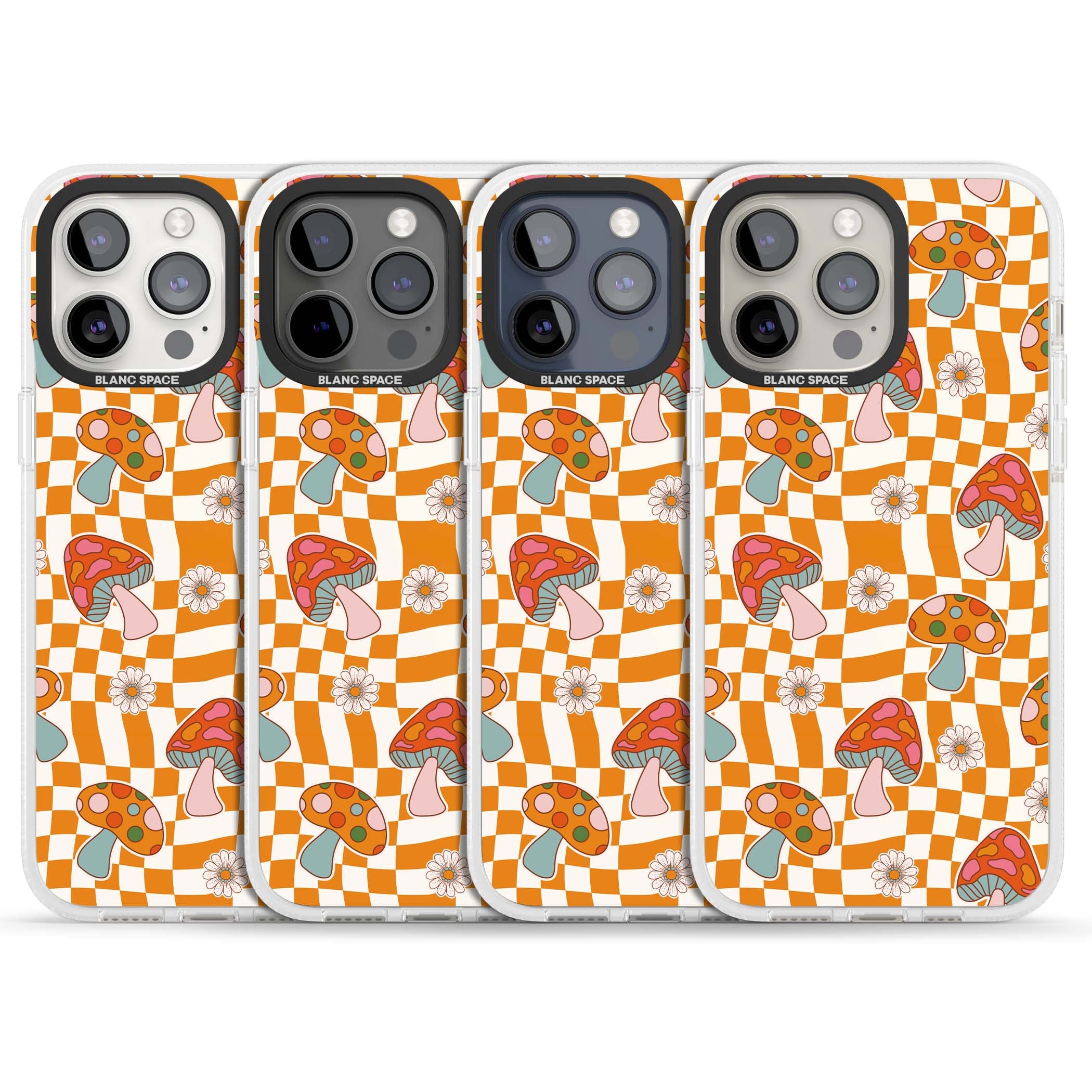 CLEAR CASE IMPACT AIR