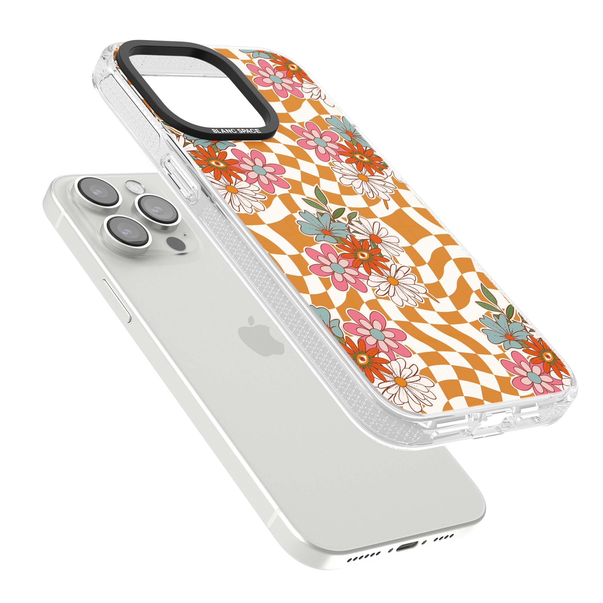 CLEAR CASE IMPACT AIR