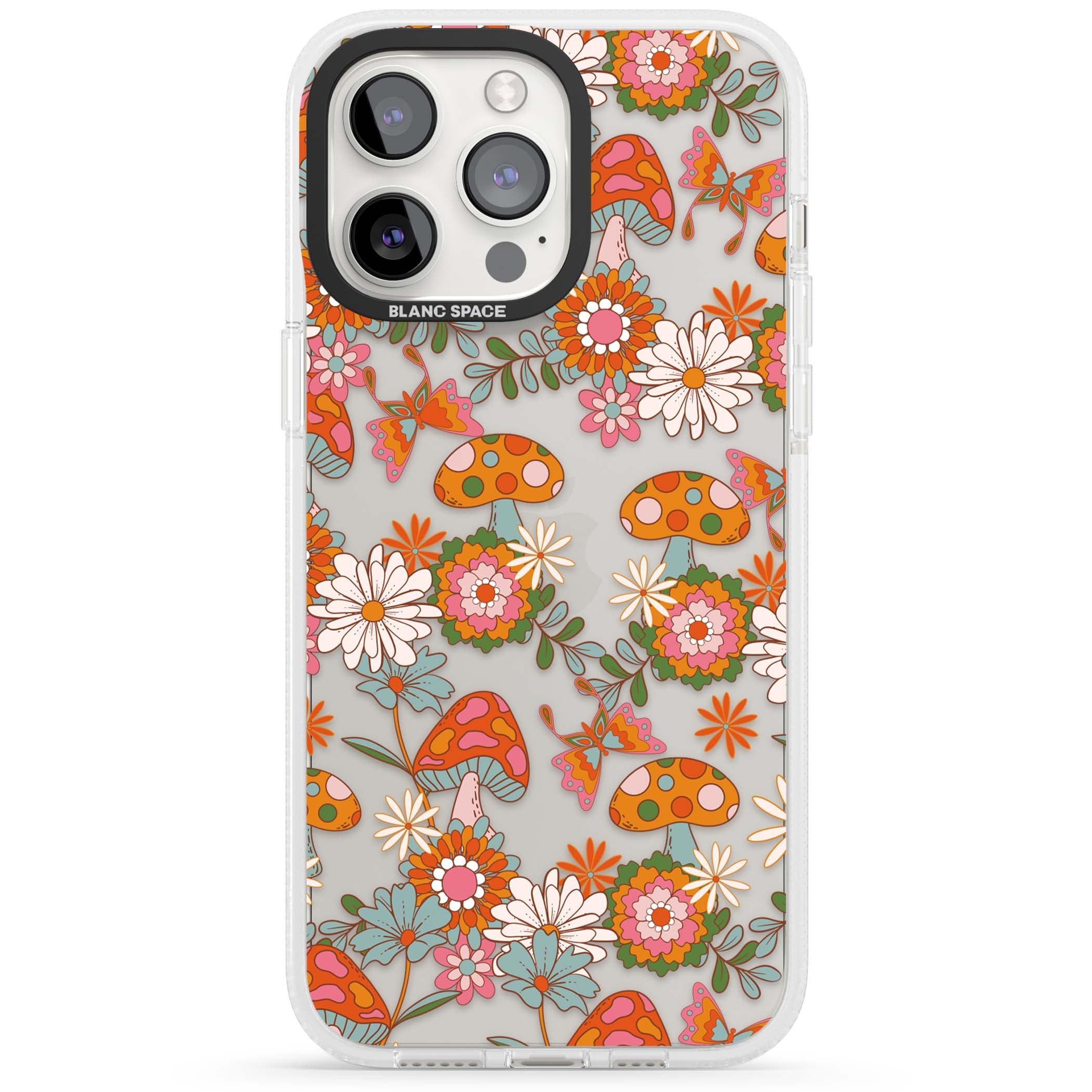 CLEAR CASE IMPACT AIR