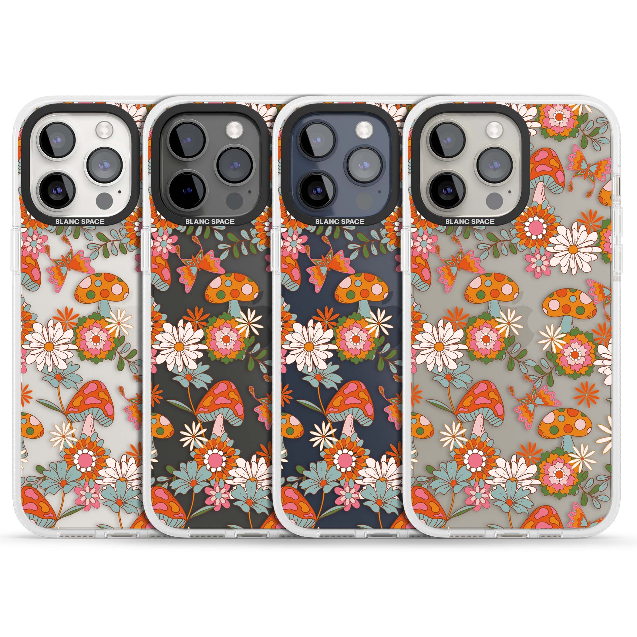 CLEAR CASE IMPACT AIR