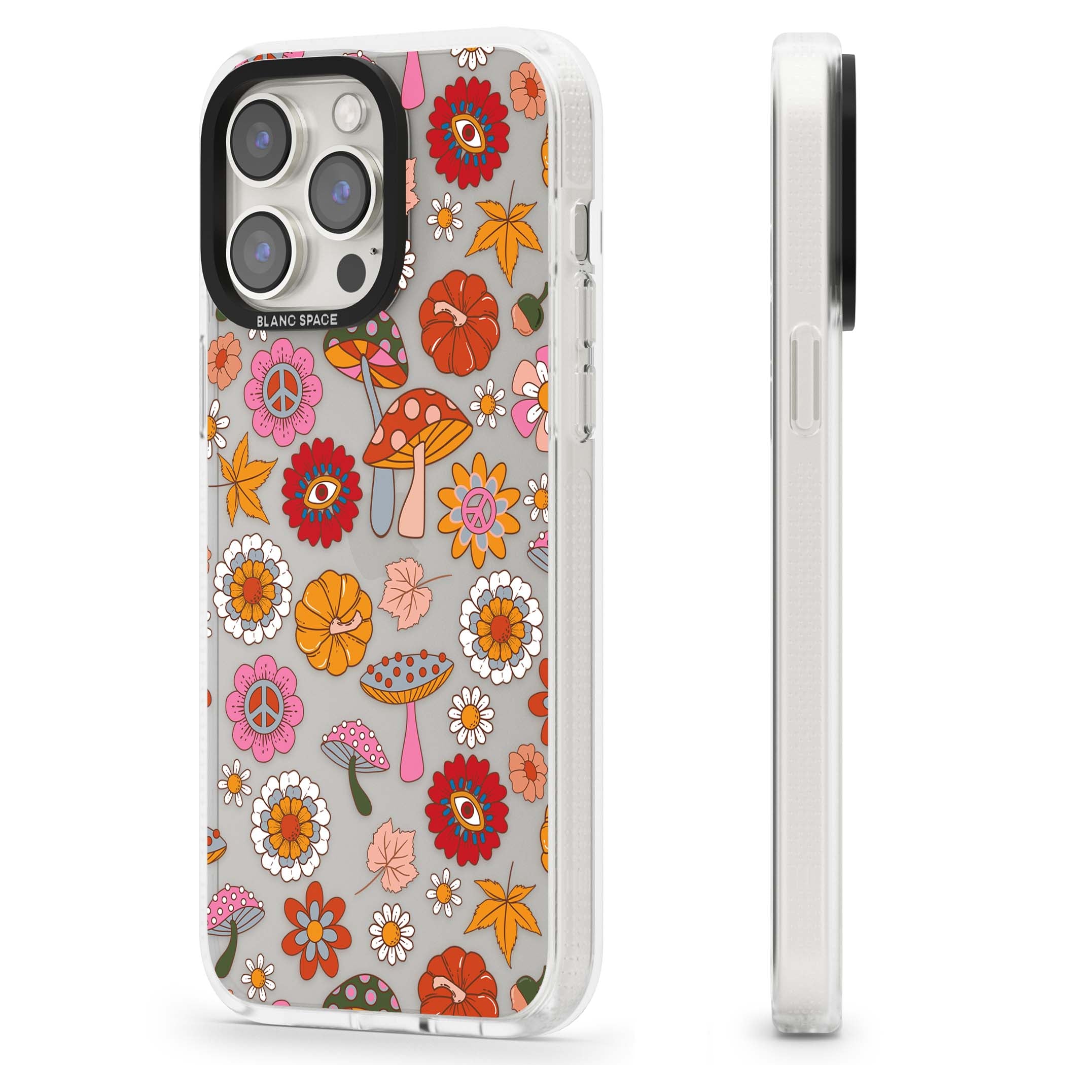 CLEAR CASE IMPACT AIR