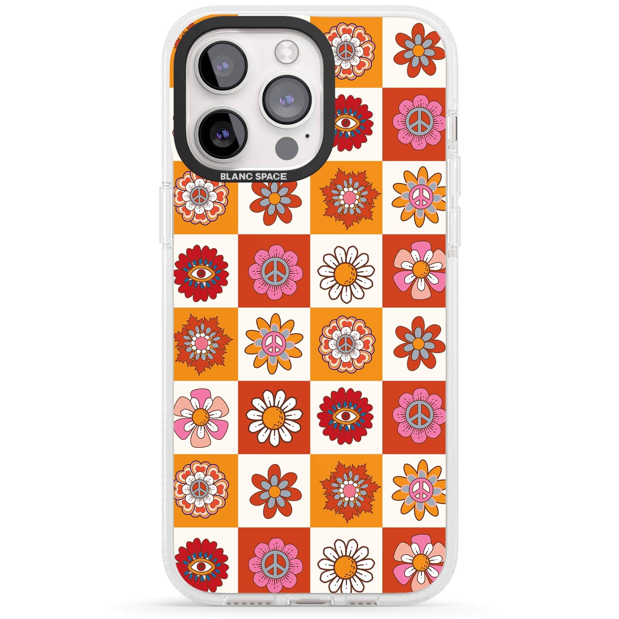 CLEAR CASE IMPACT AIR