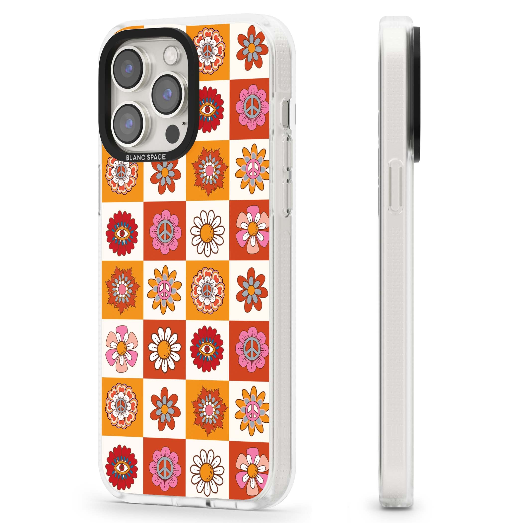 CLEAR CASE IMPACT AIR