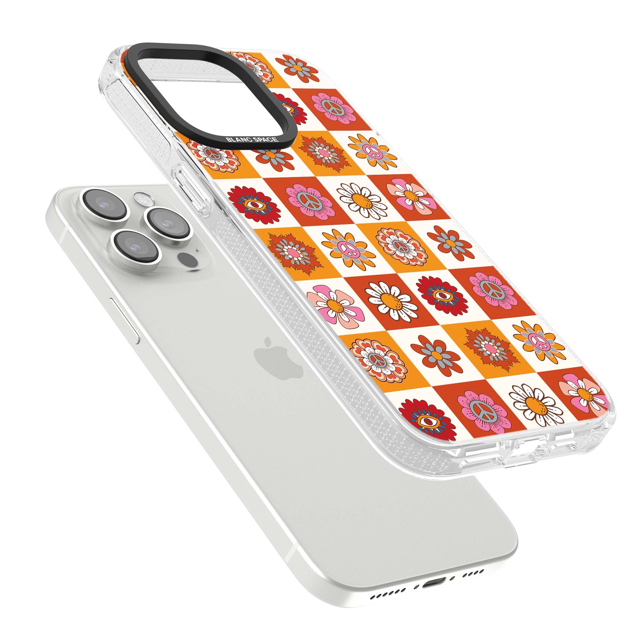 CLEAR CASE IMPACT AIR