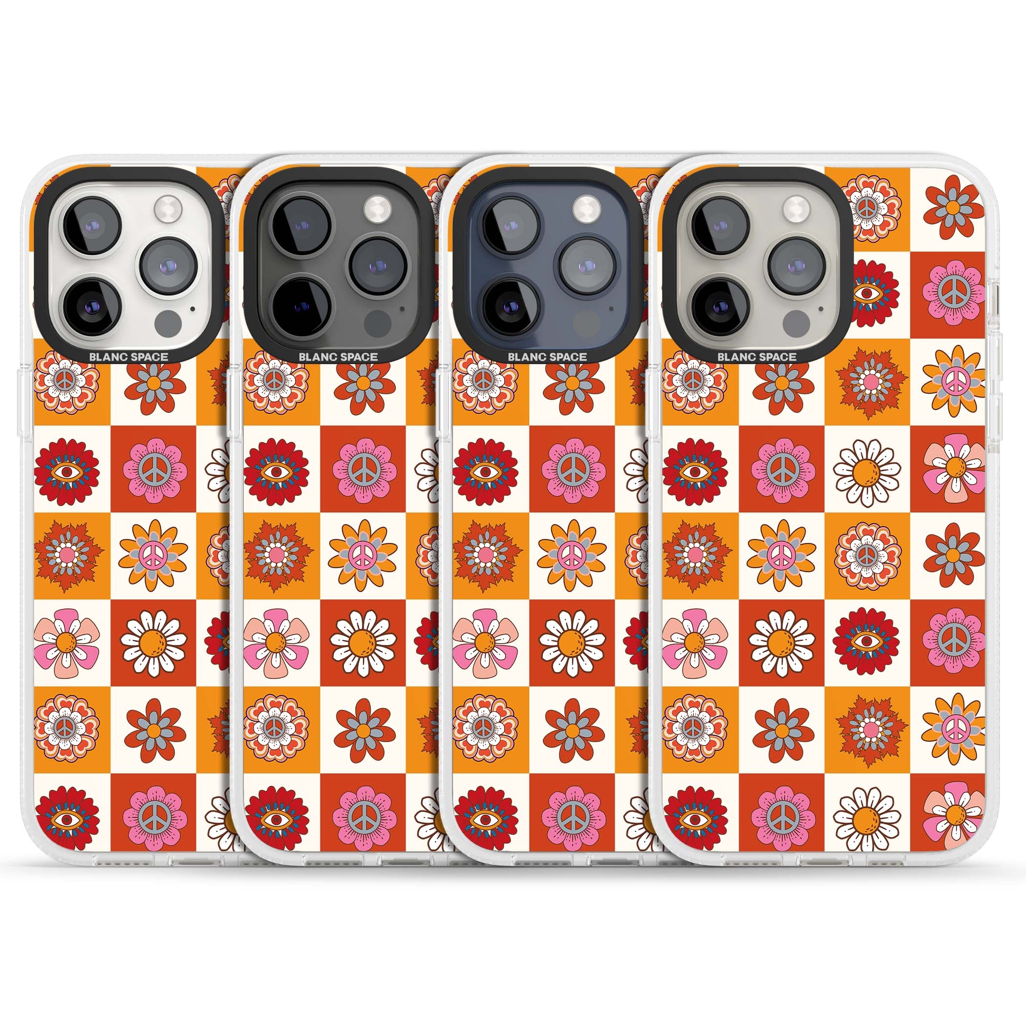 CLEAR CASE IMPACT AIR