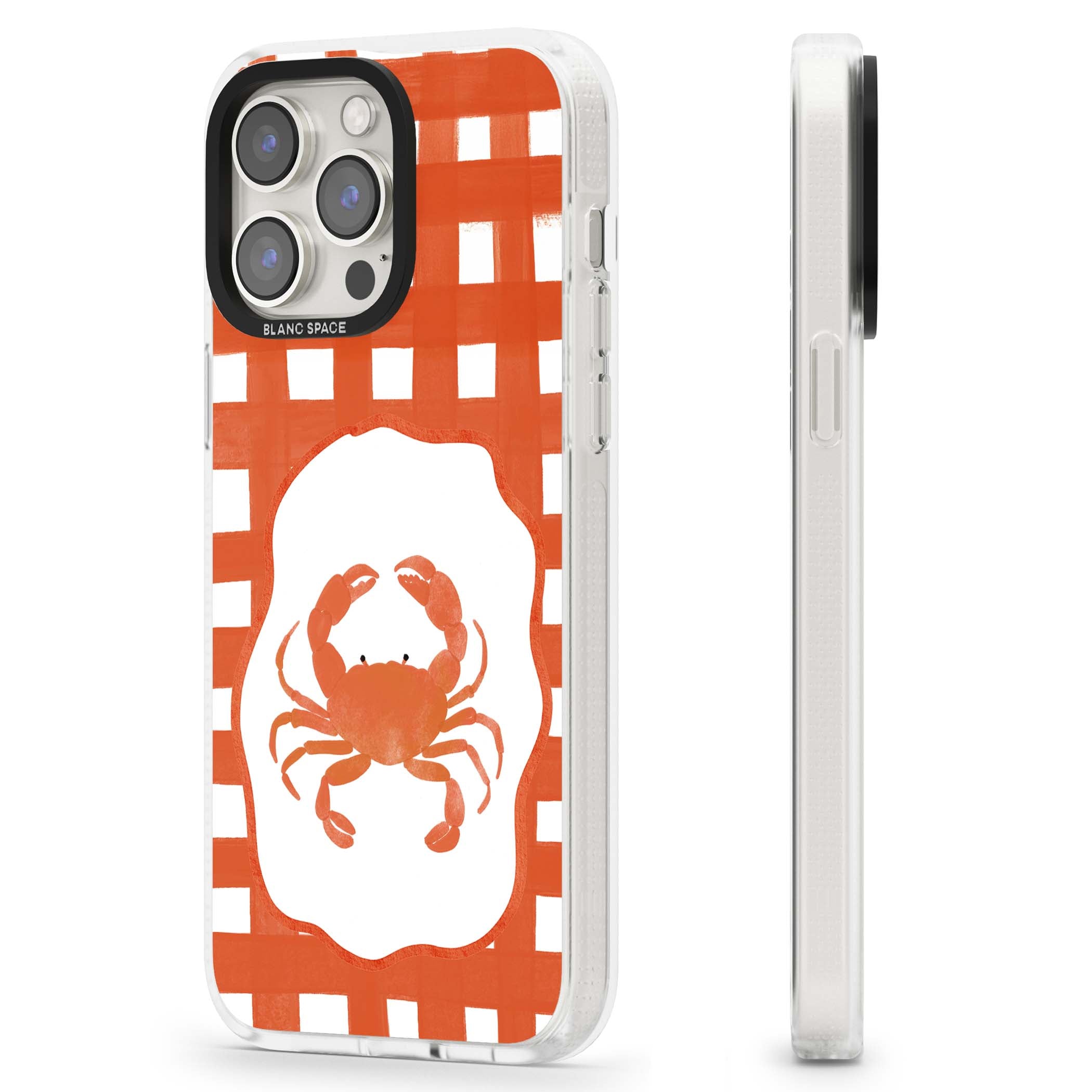 CLEAR CASE IMPACT AIR