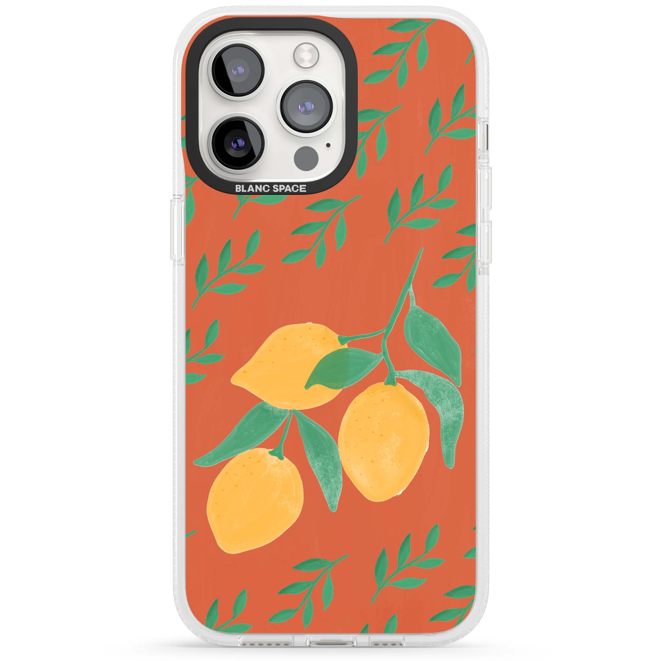 CLEAR CASE IMPACT AIR