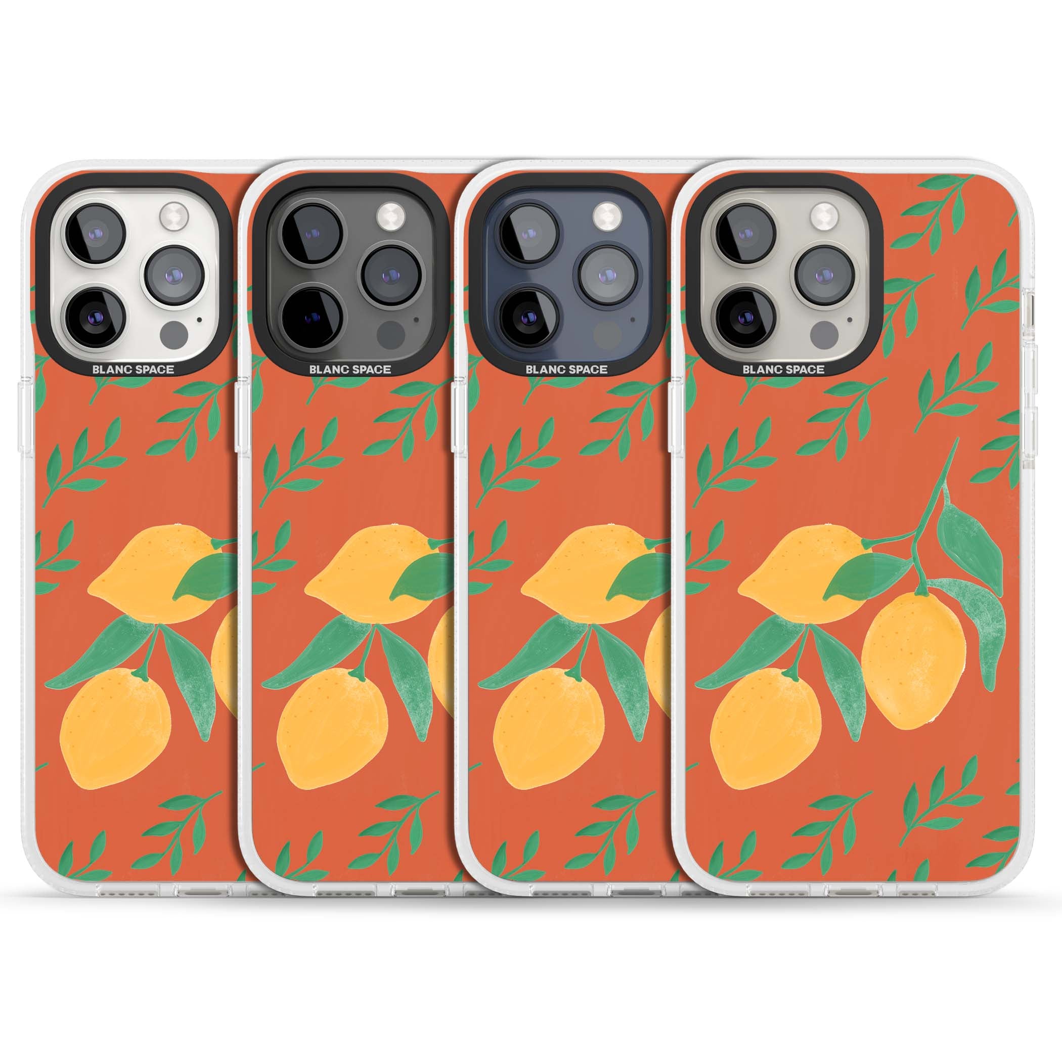 CLEAR CASE IMPACT AIR