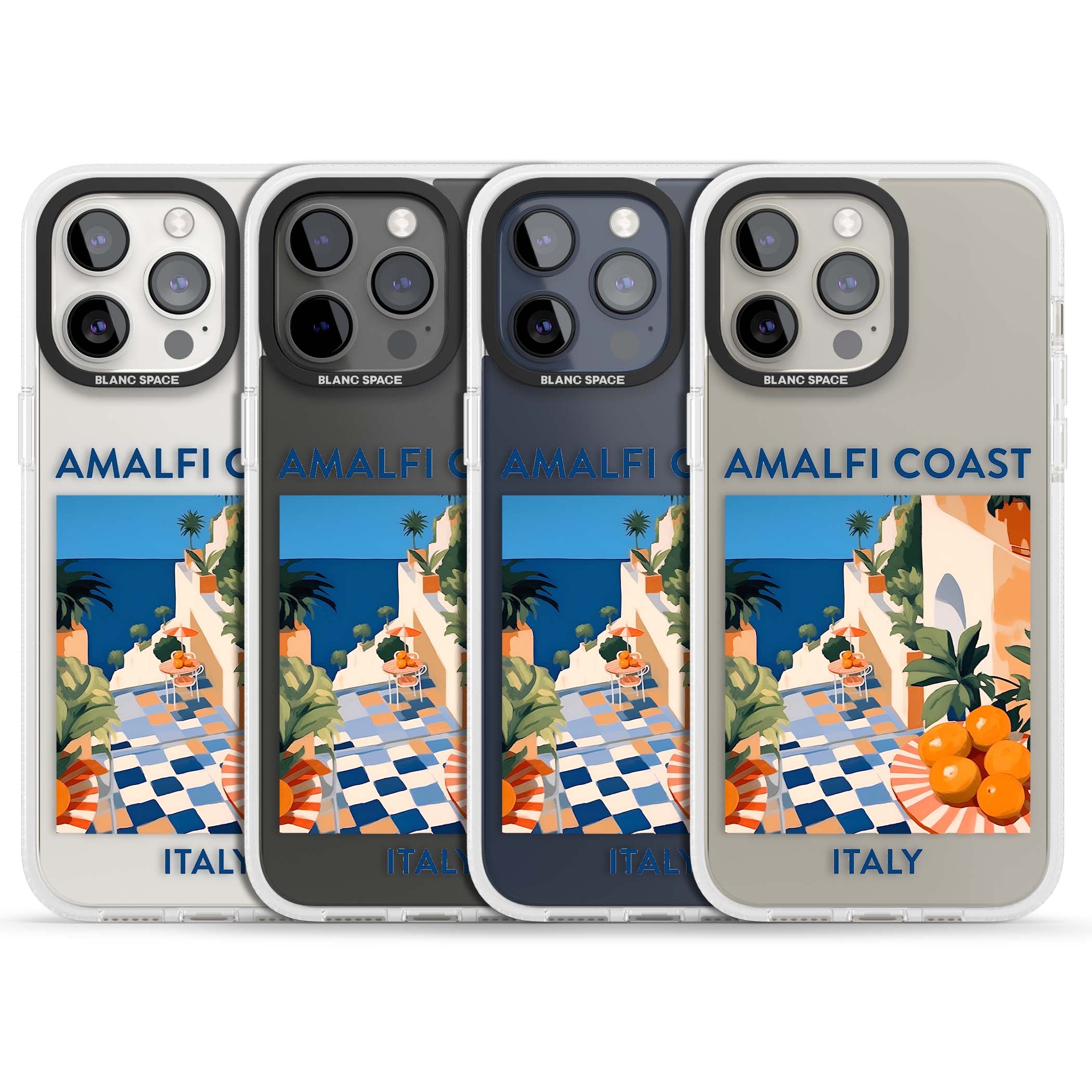 CLEAR CASE IMPACT AIR