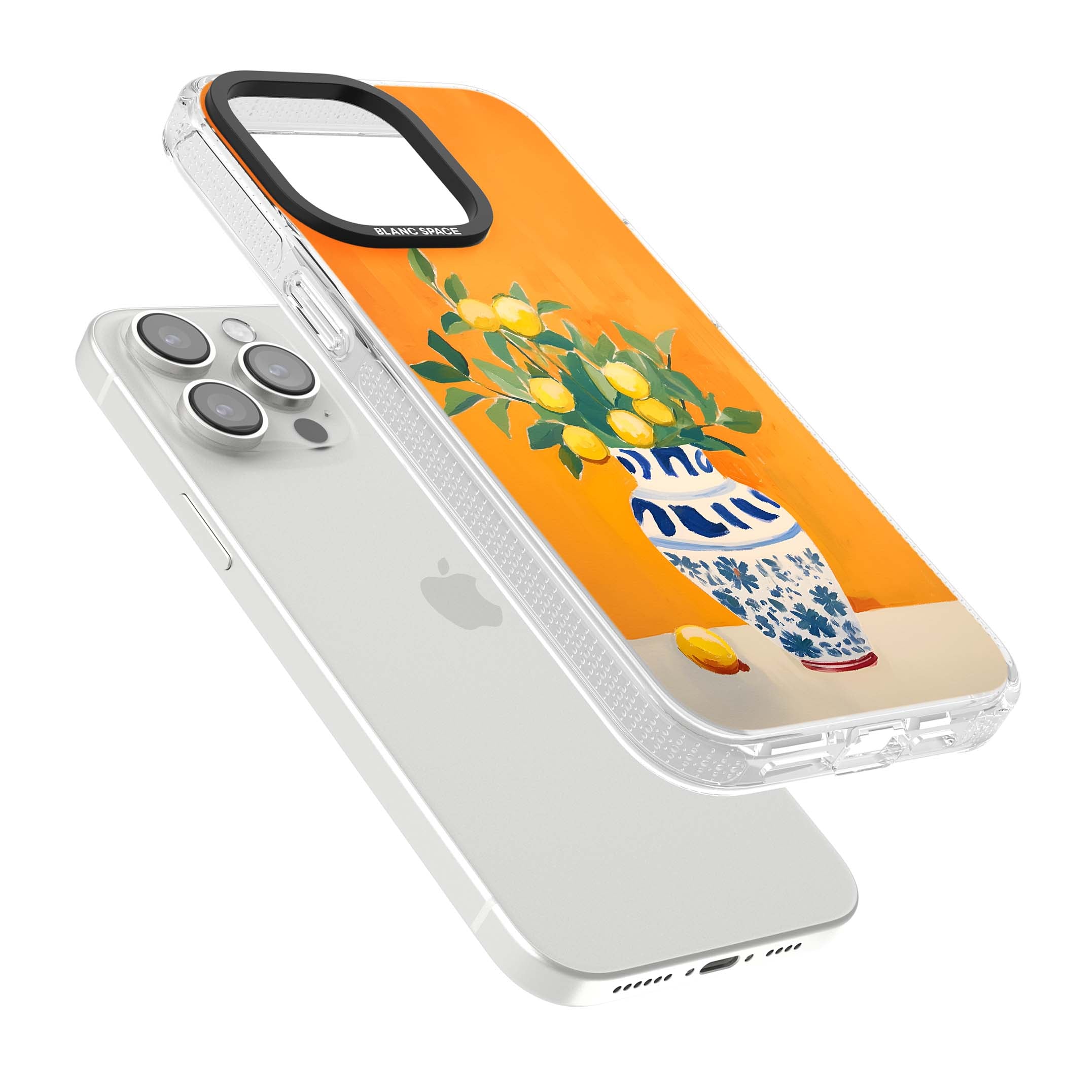 CLEAR CASE IMPACT AIR