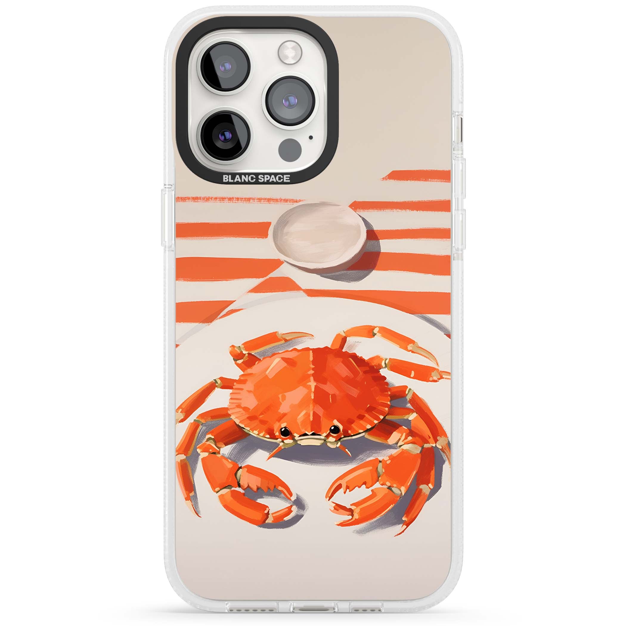 CLEAR CASE IMPACT AIR