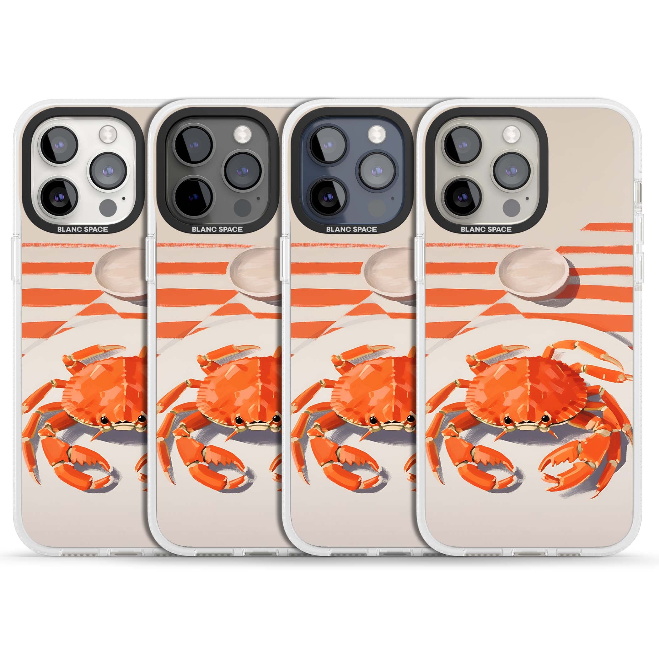 CLEAR CASE IMPACT AIR