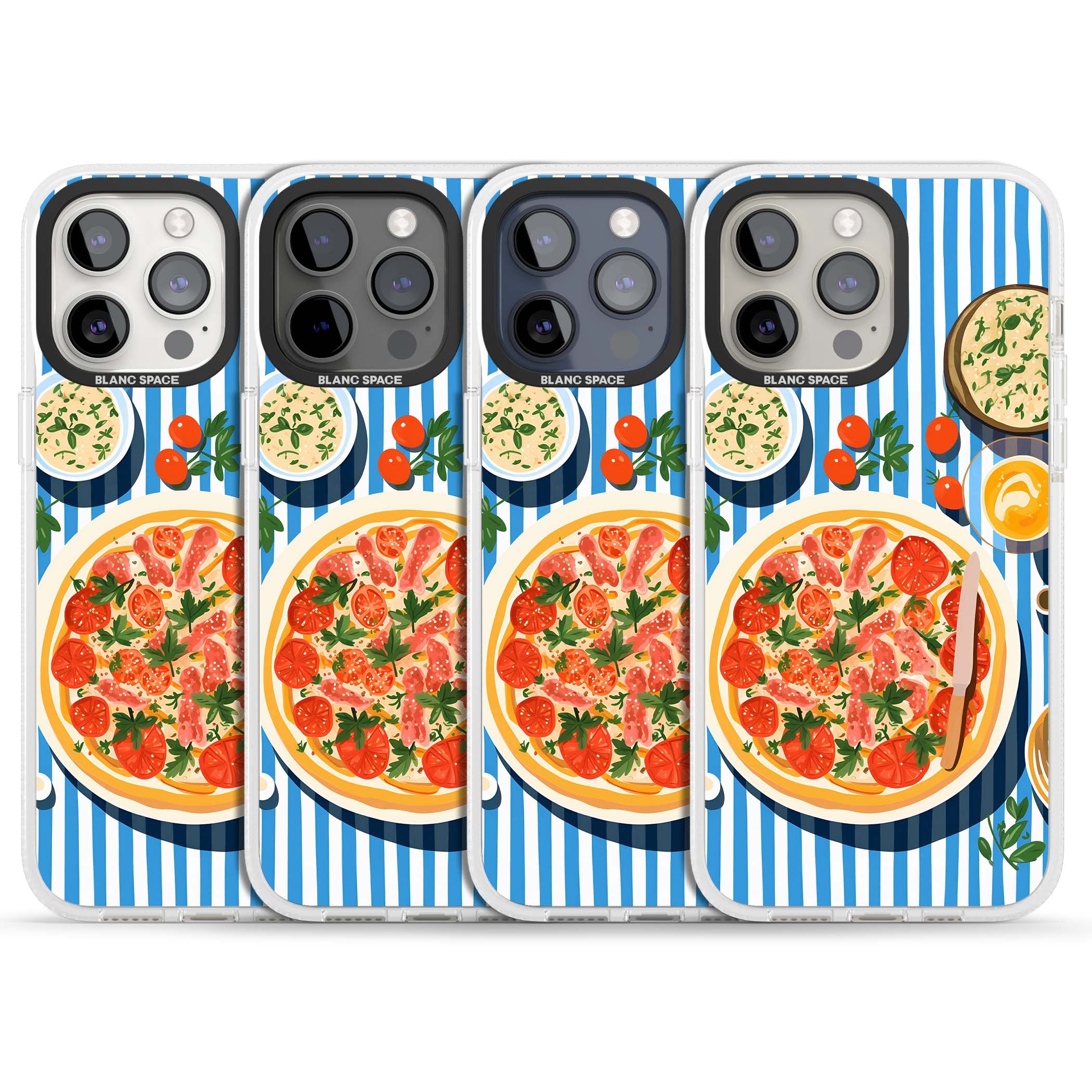 CLEAR CASE IMPACT AIR