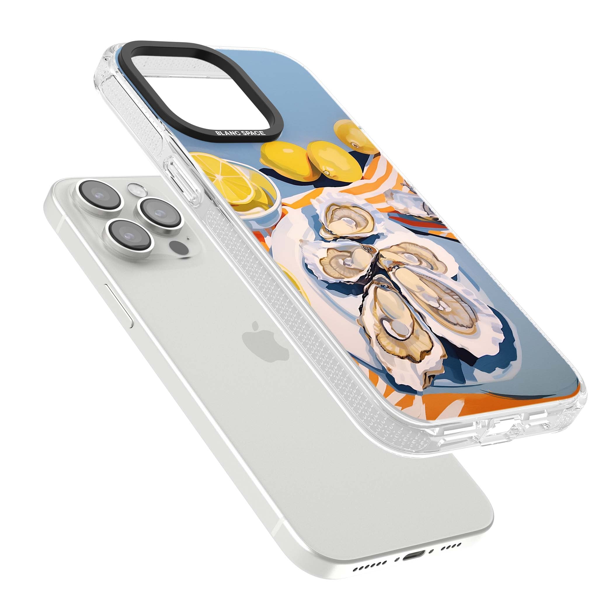 CLEAR CASE IMPACT AIR