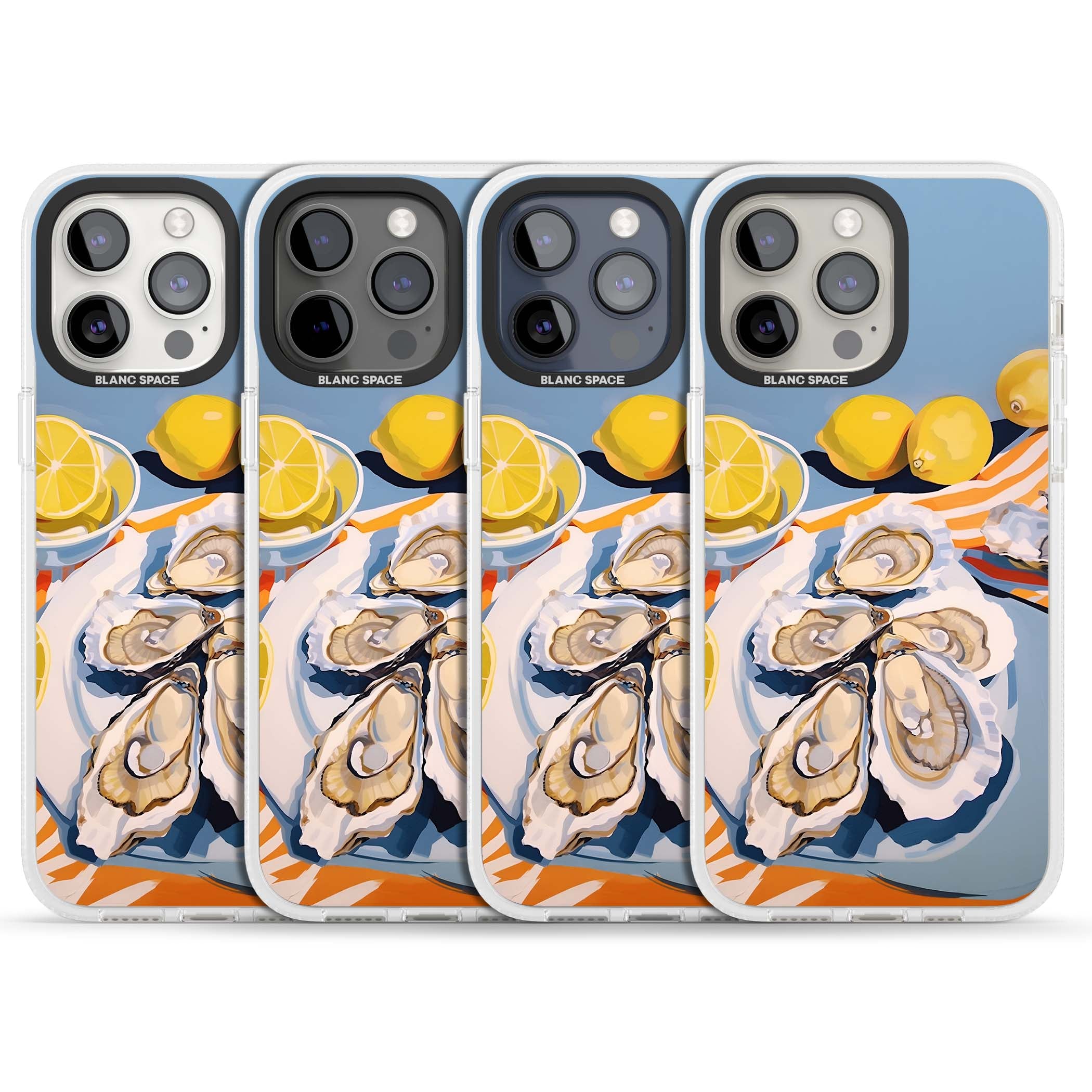 CLEAR CASE IMPACT AIR