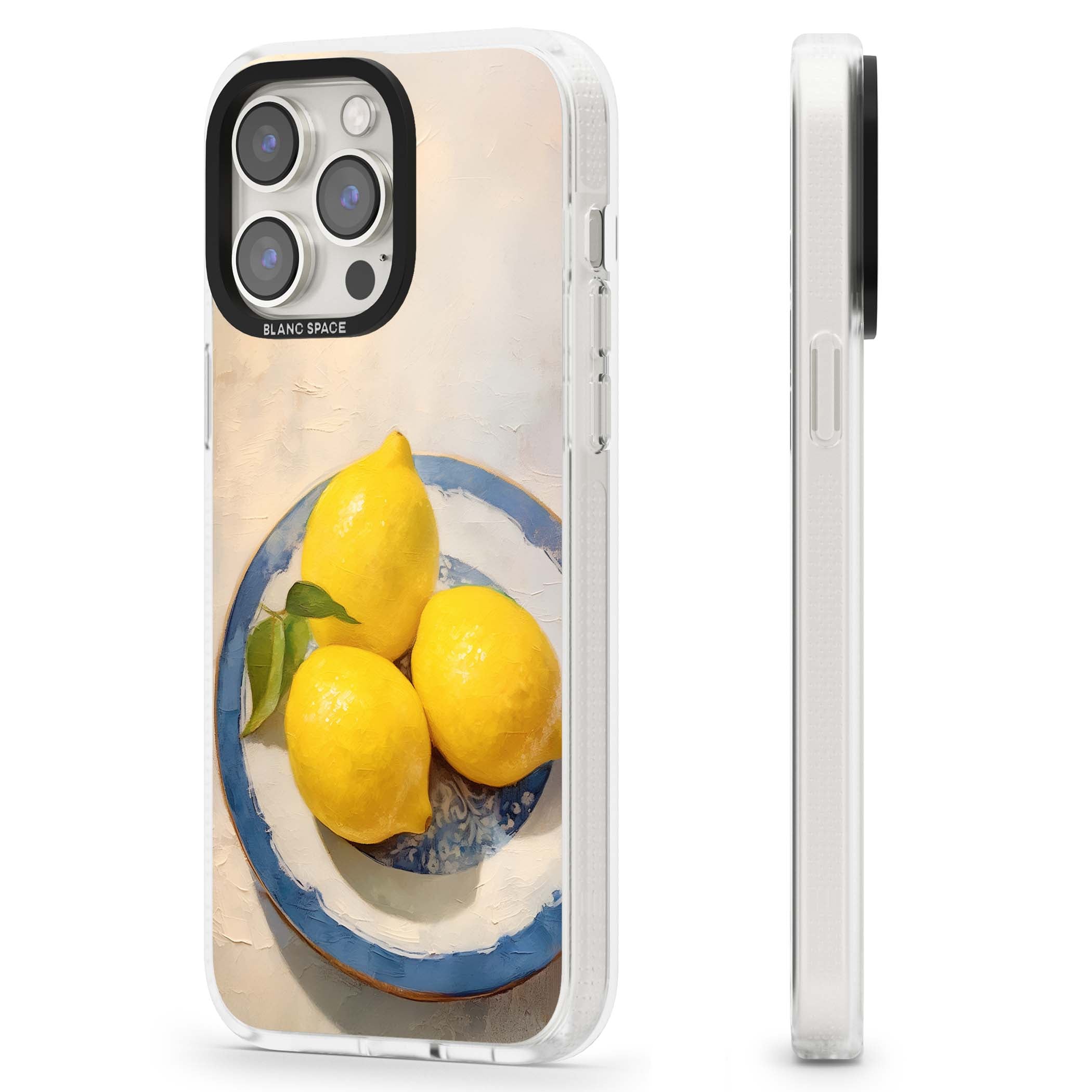 CLEAR CASE IMPACT AIR