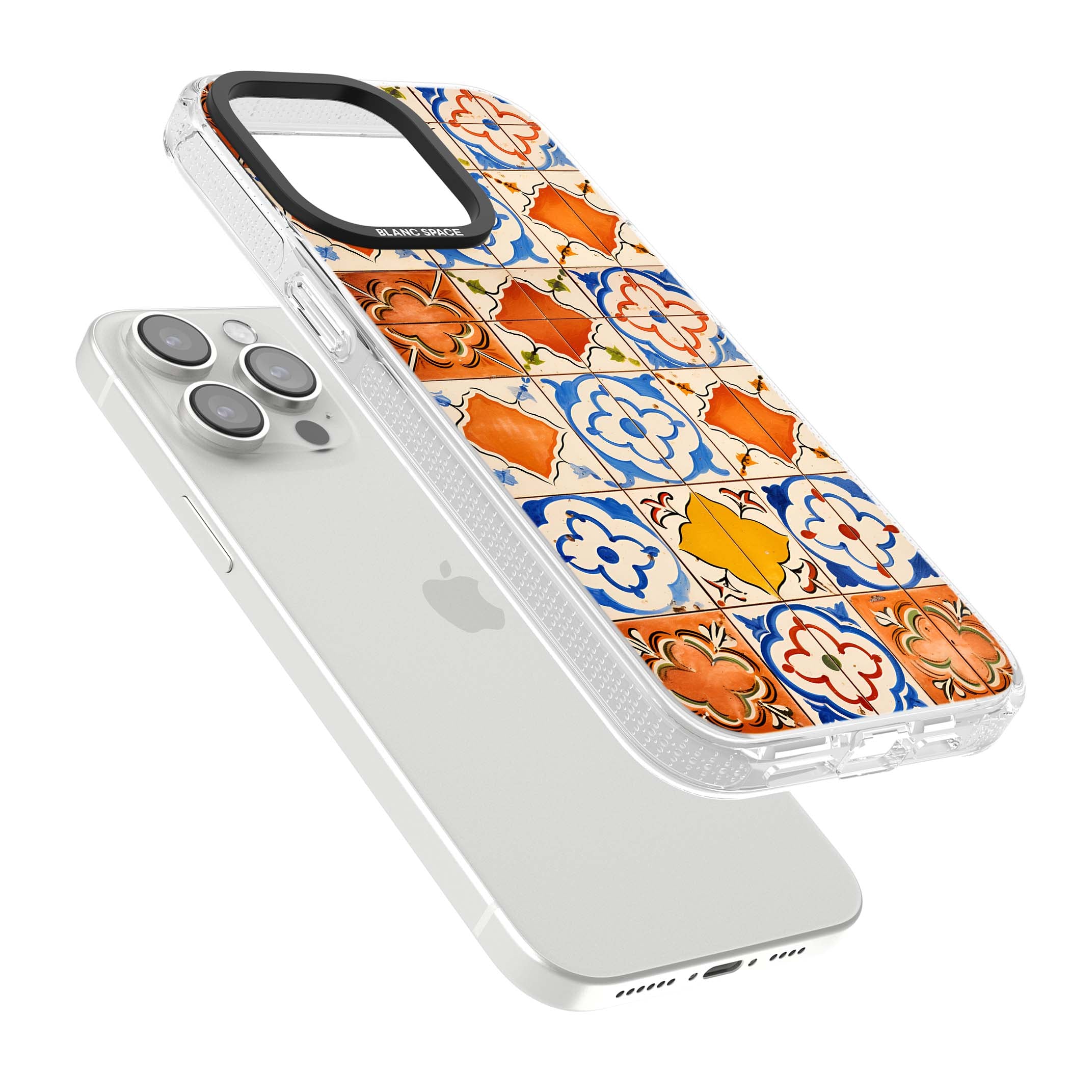 CLEAR CASE IMPACT AIR