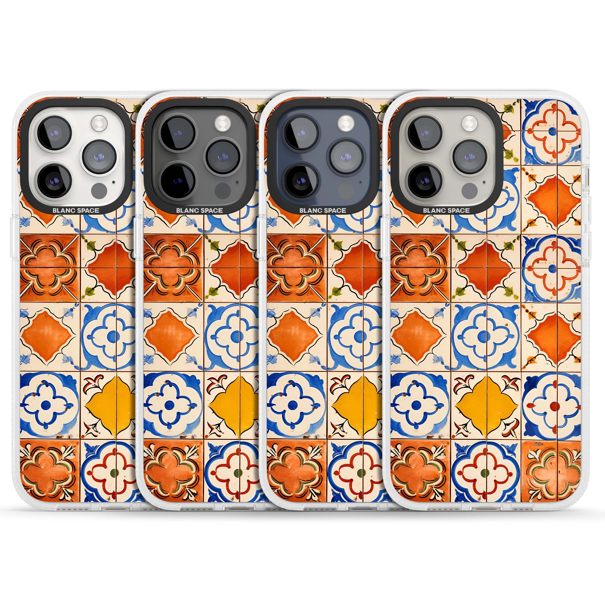 CLEAR CASE IMPACT AIR