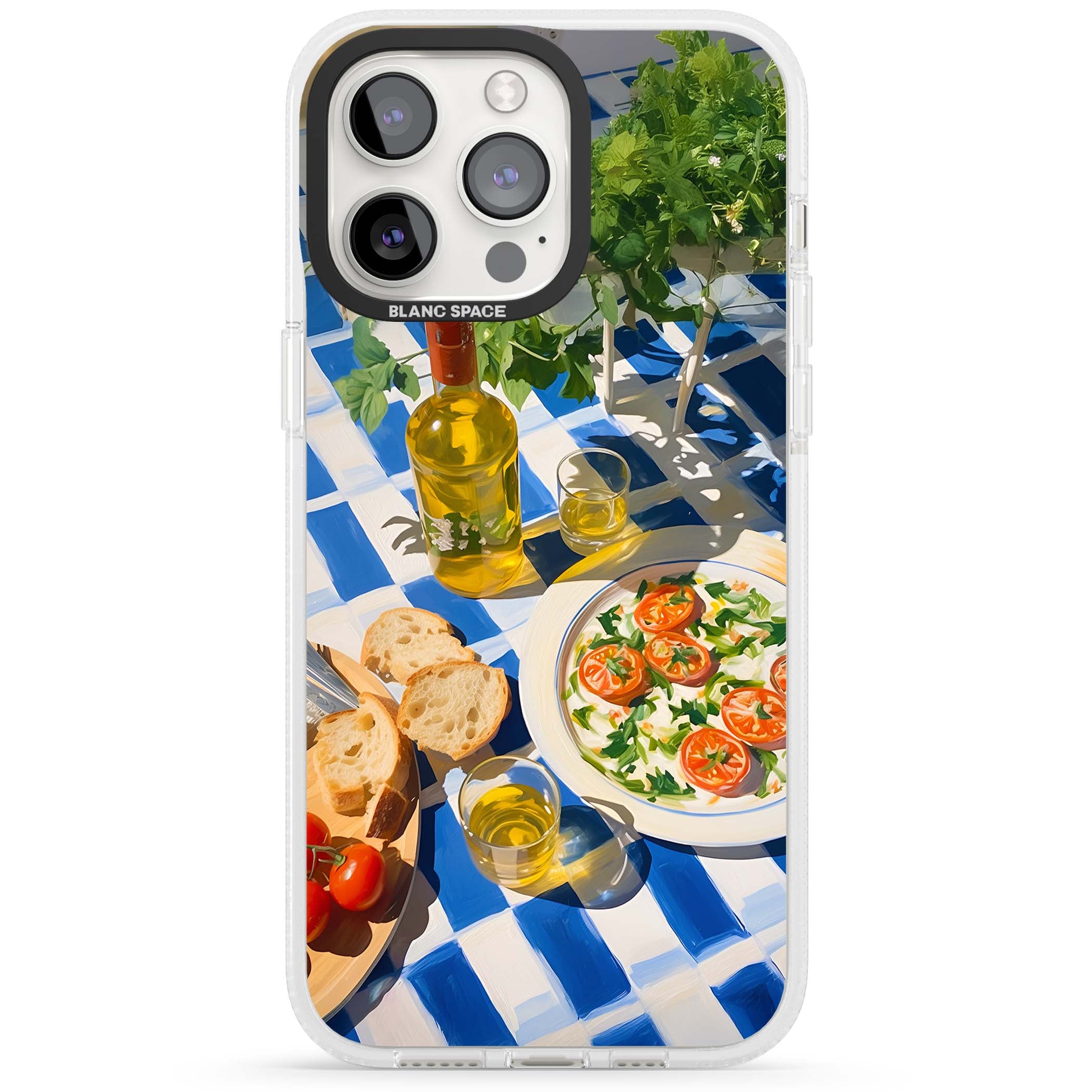 CLEAR CASE IMPACT AIR