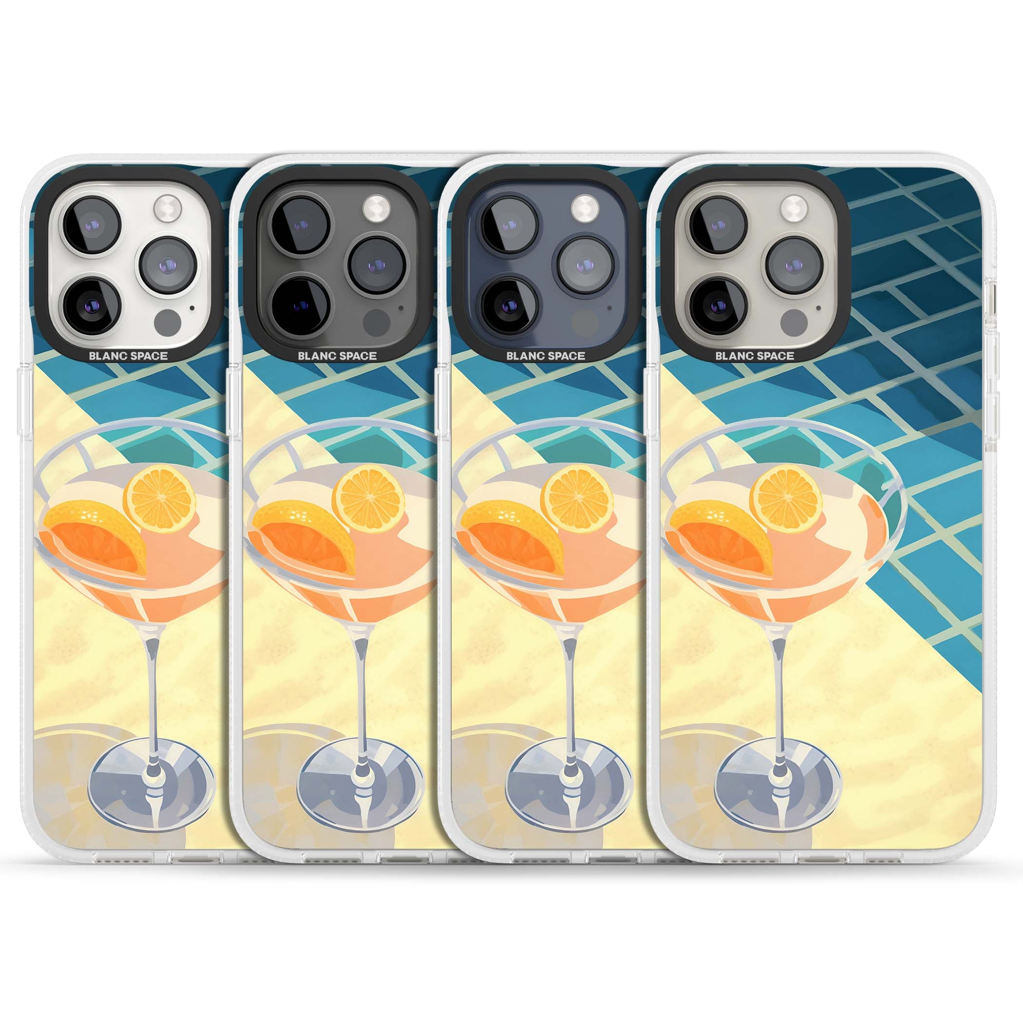 CLEAR CASE IMPACT AIR