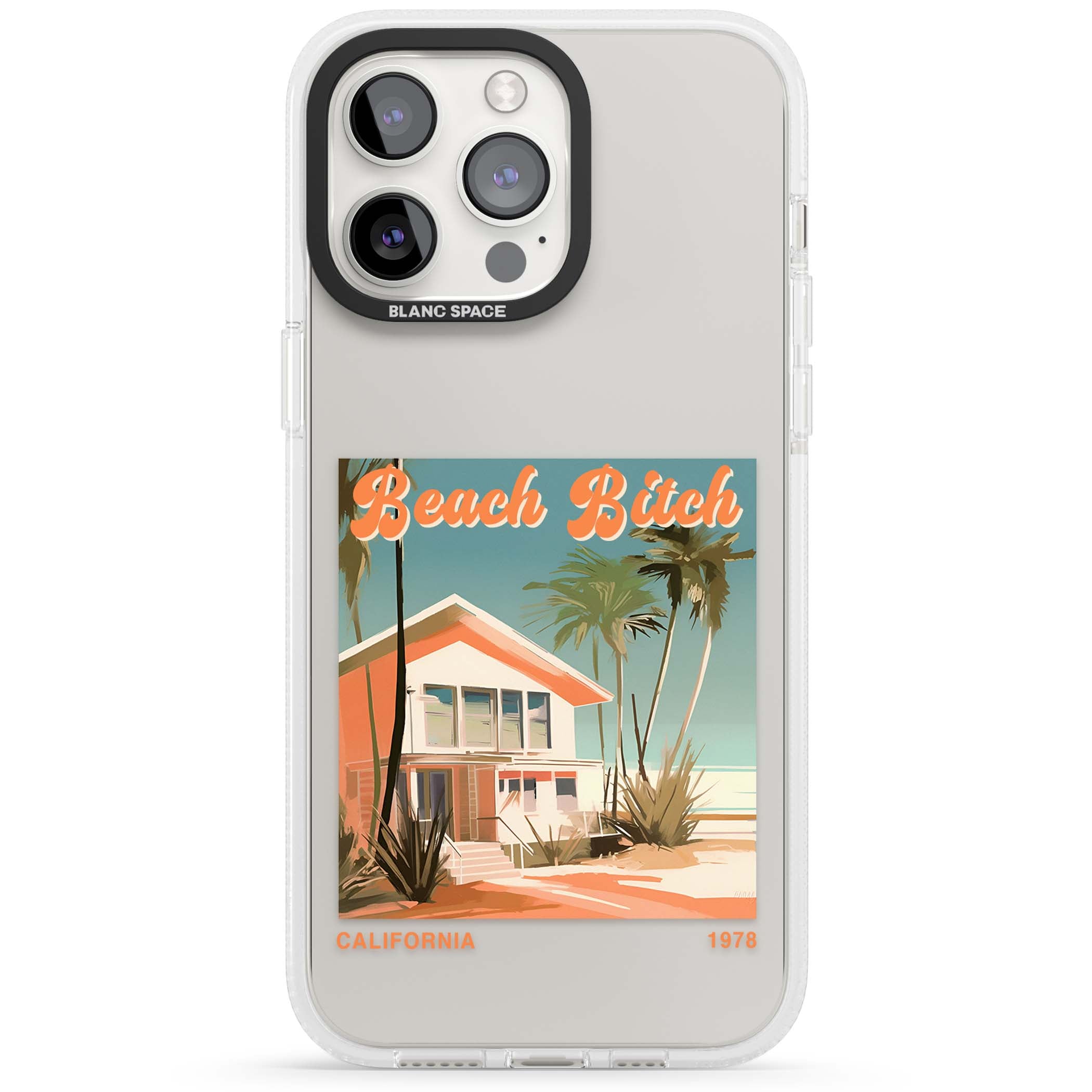 CLEAR CASE IMPACT AIR