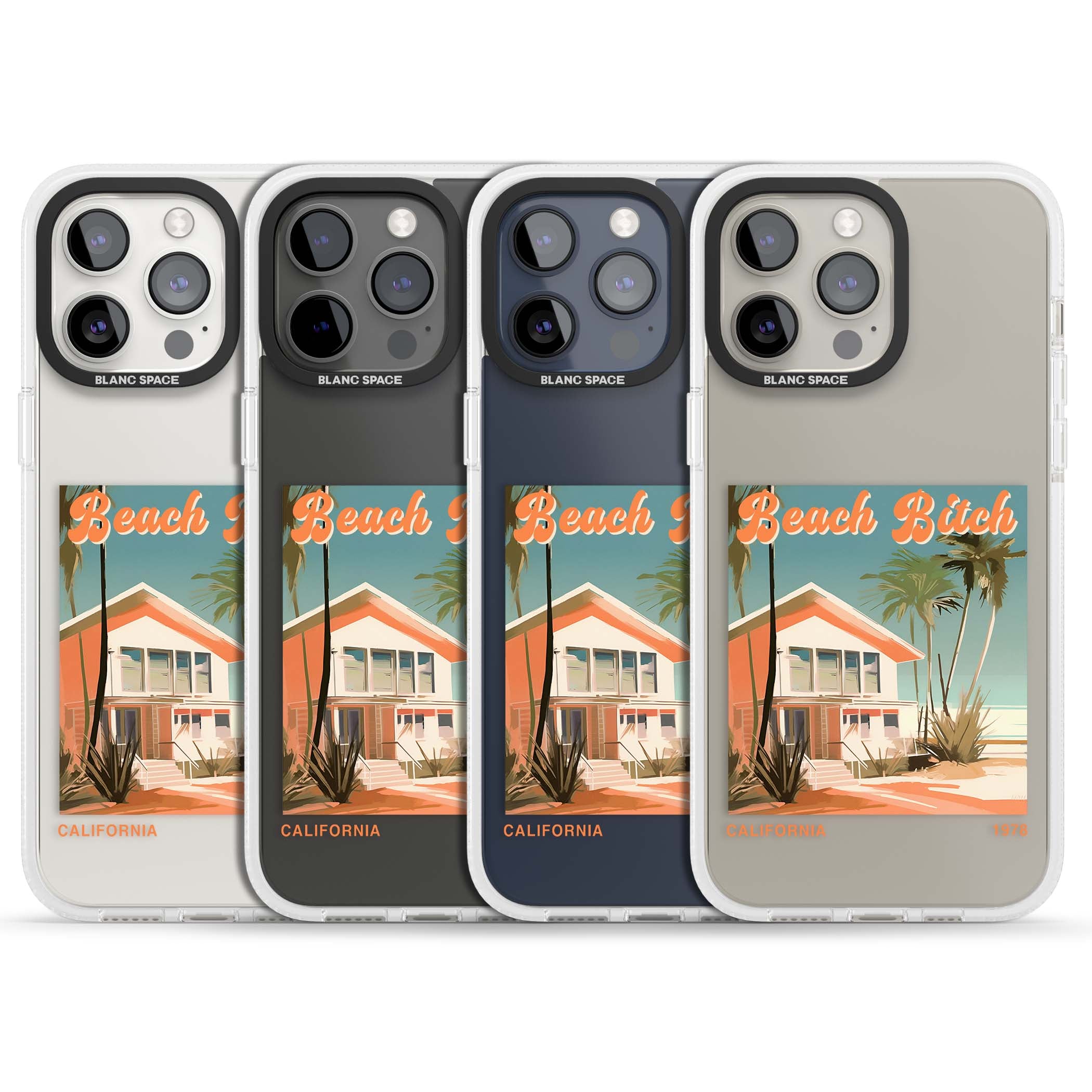 CLEAR CASE IMPACT AIR