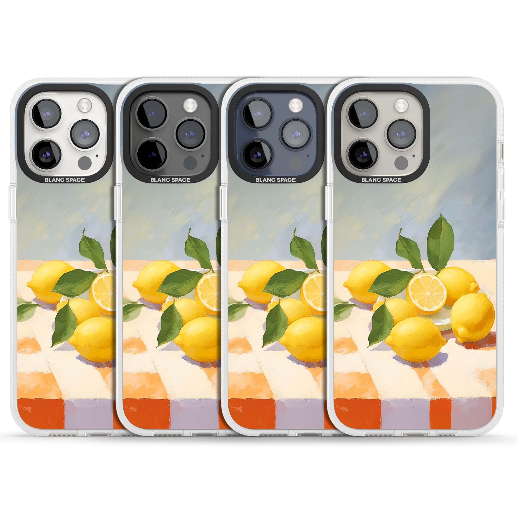 CLEAR CASE IMPACT AIR