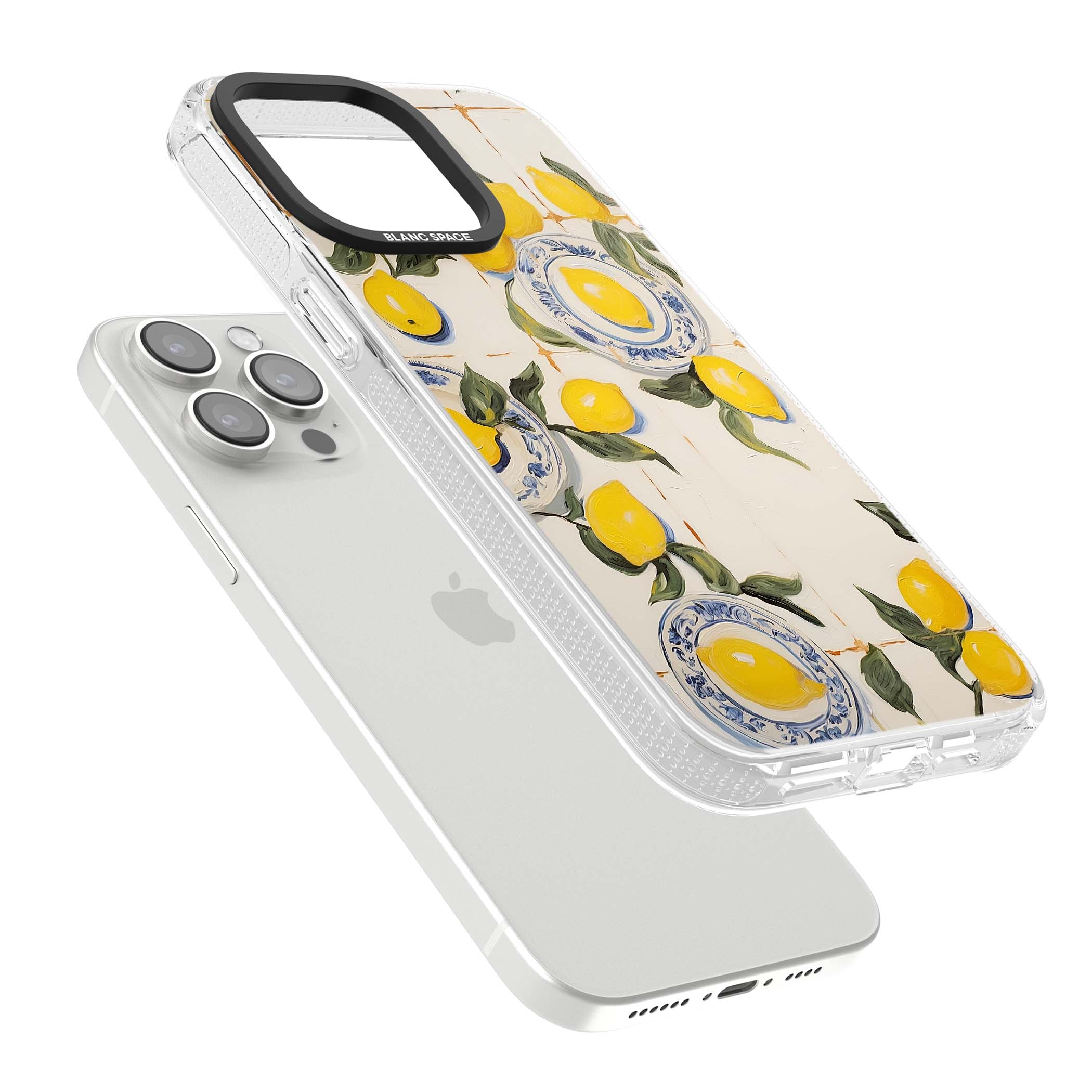 CLEAR CASE IMPACT AIR