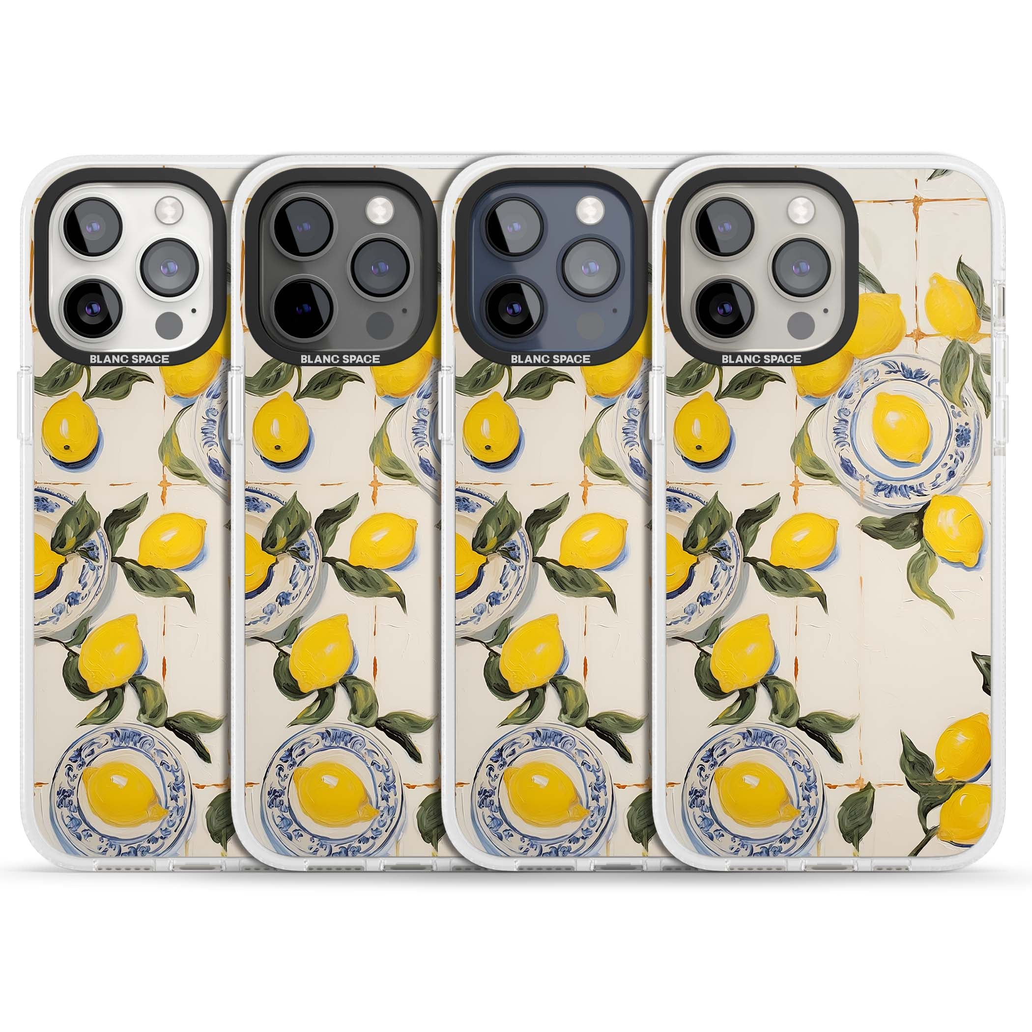 CLEAR CASE IMPACT AIR