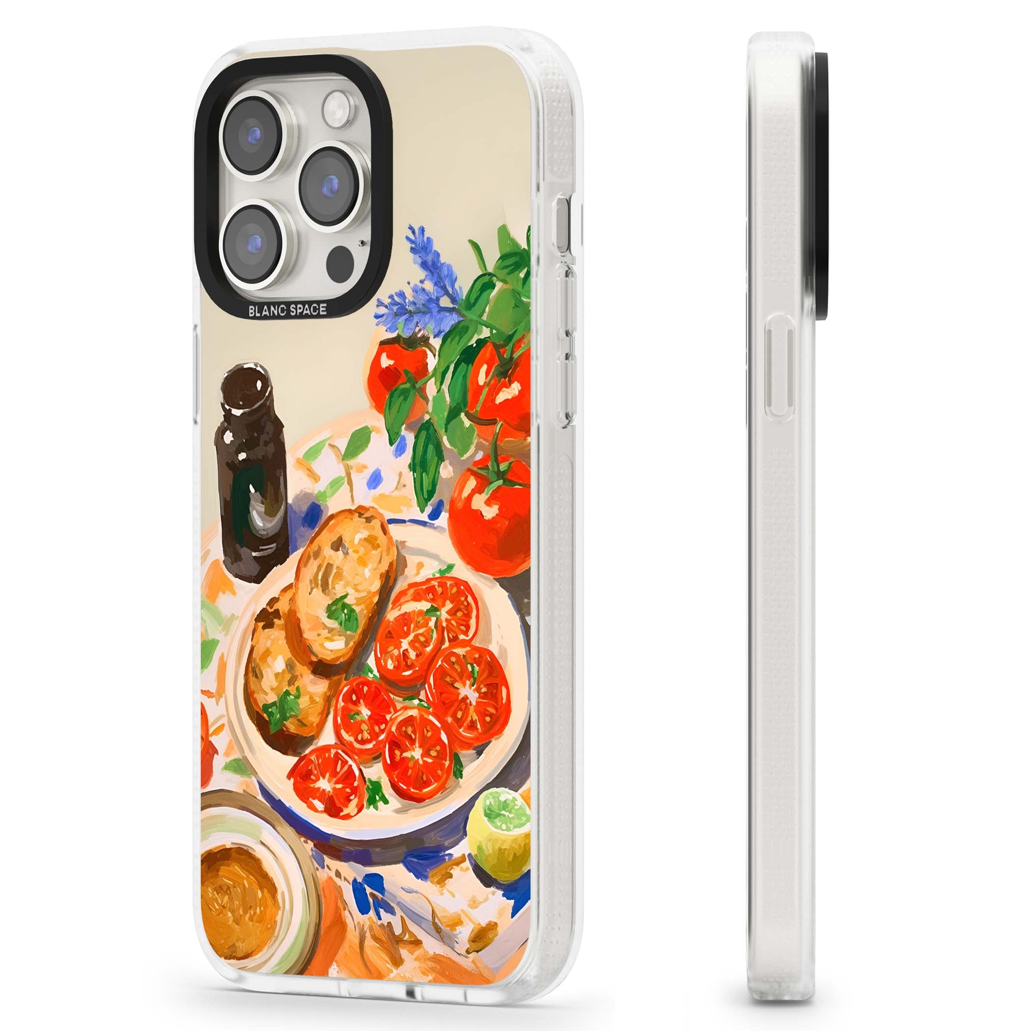 CLEAR CASE IMPACT AIR