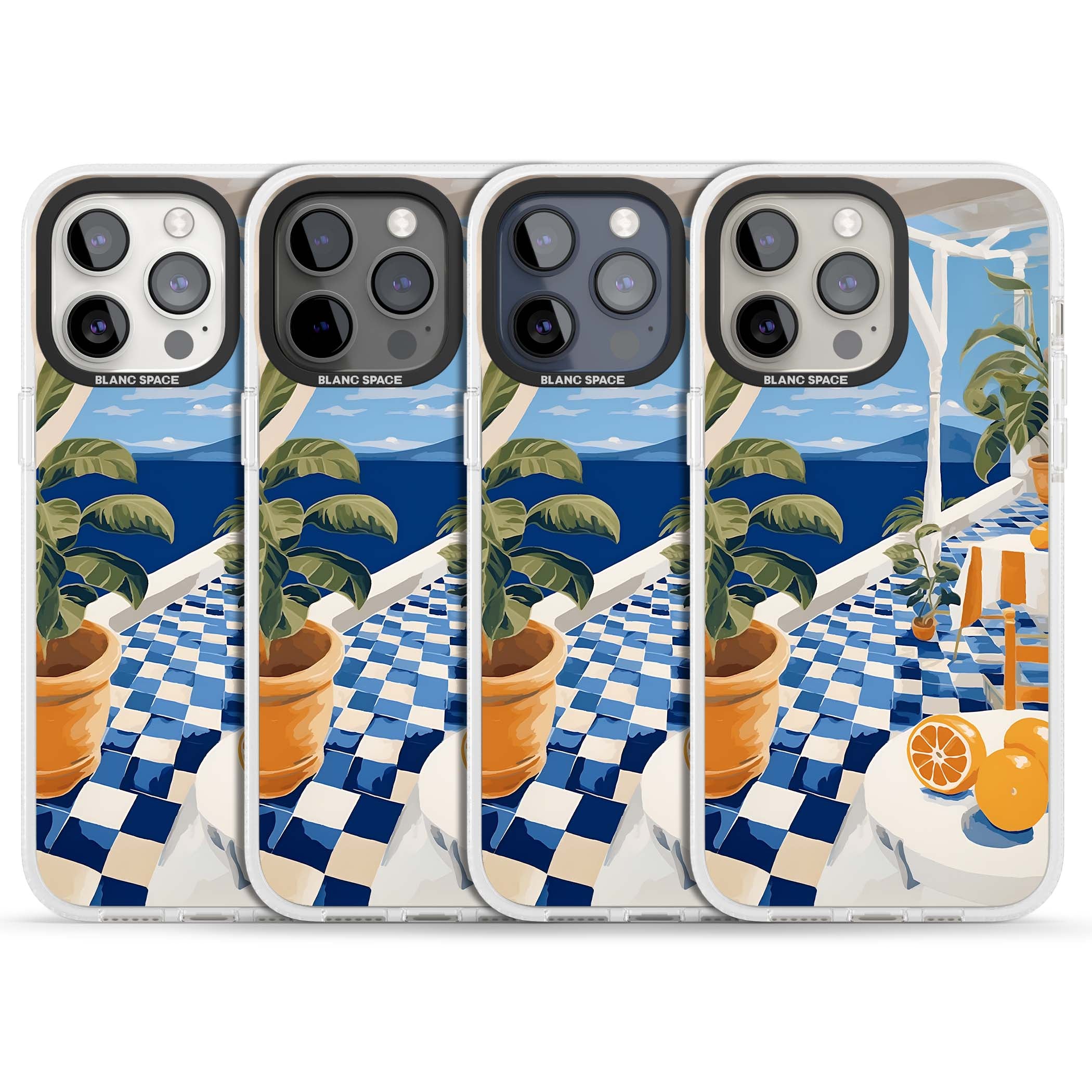 CLEAR CASE IMPACT AIR