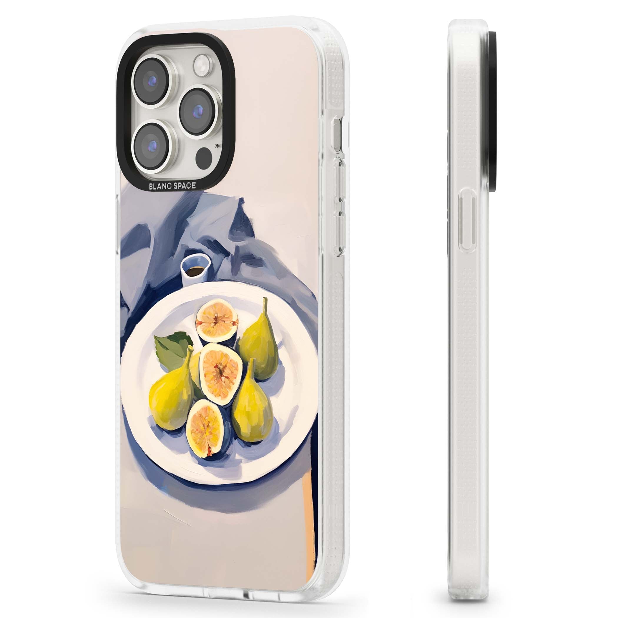 CLEAR CASE IMPACT AIR