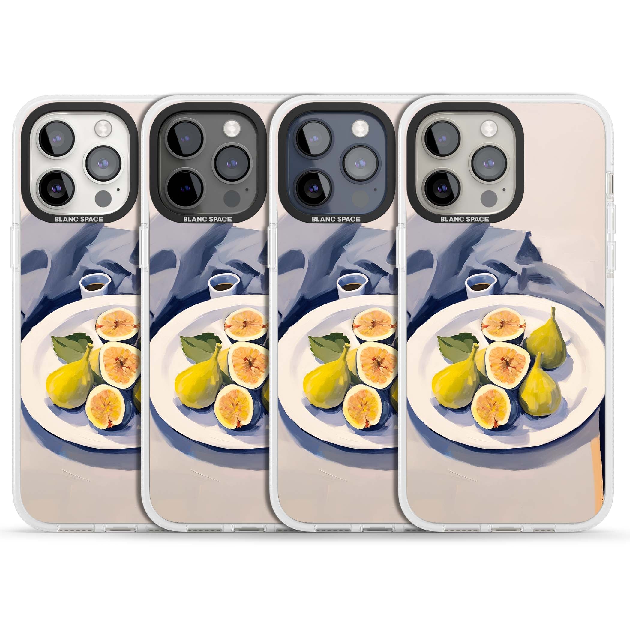 CLEAR CASE IMPACT AIR