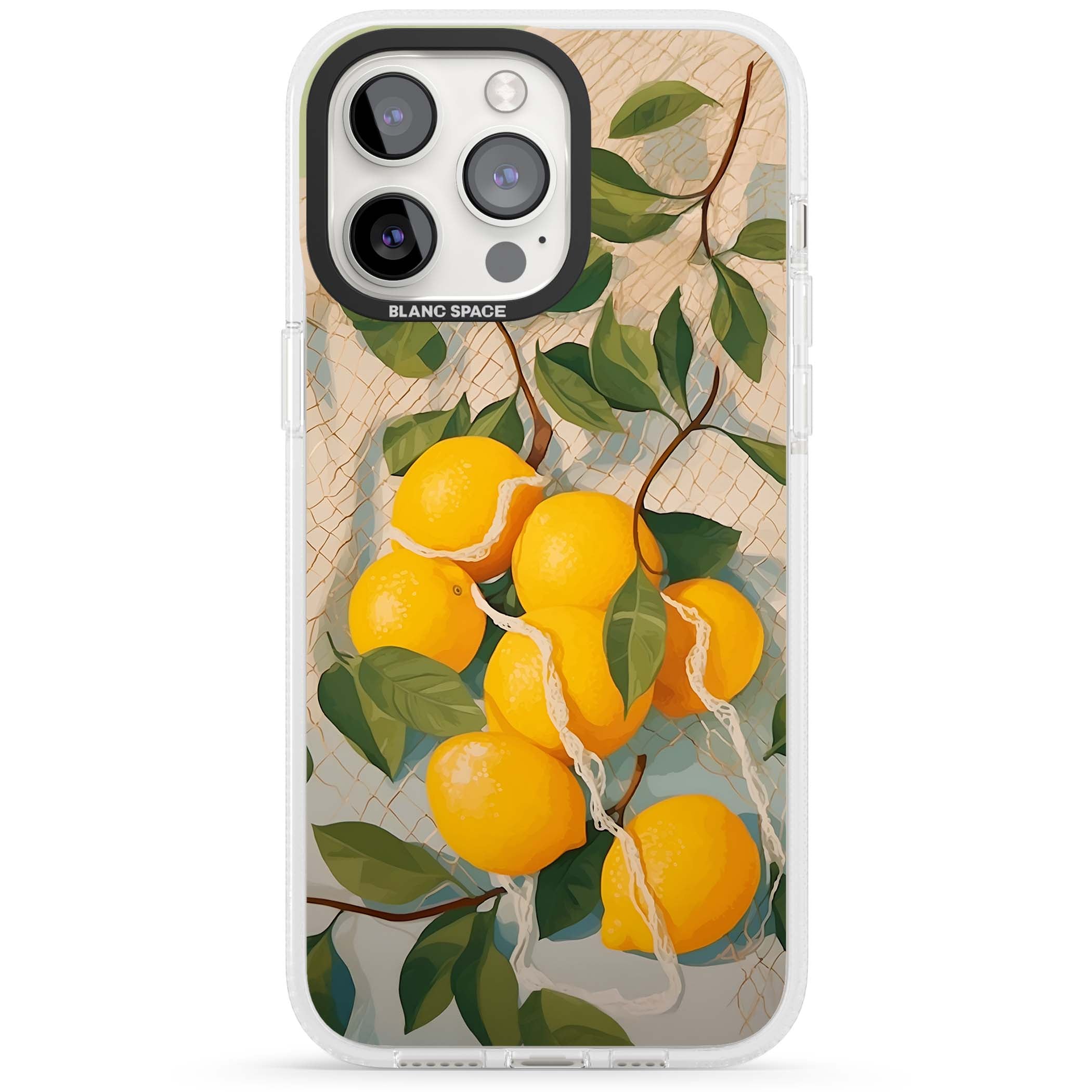 CLEAR CASE IMPACT AIR