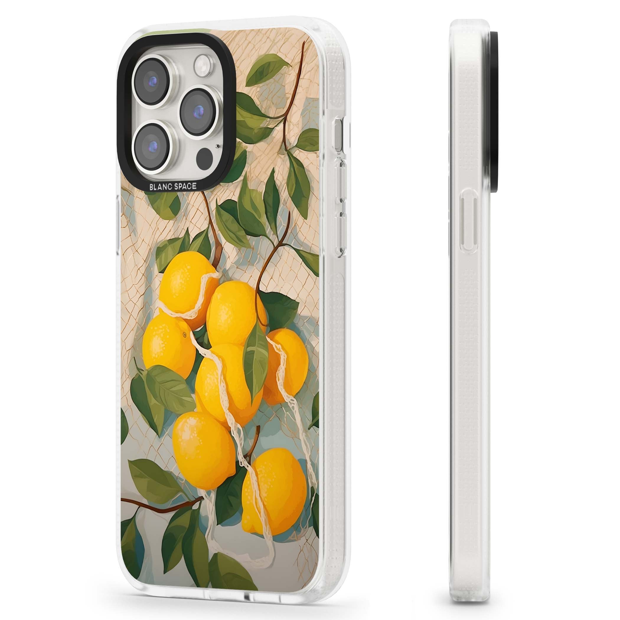 CLEAR CASE IMPACT AIR