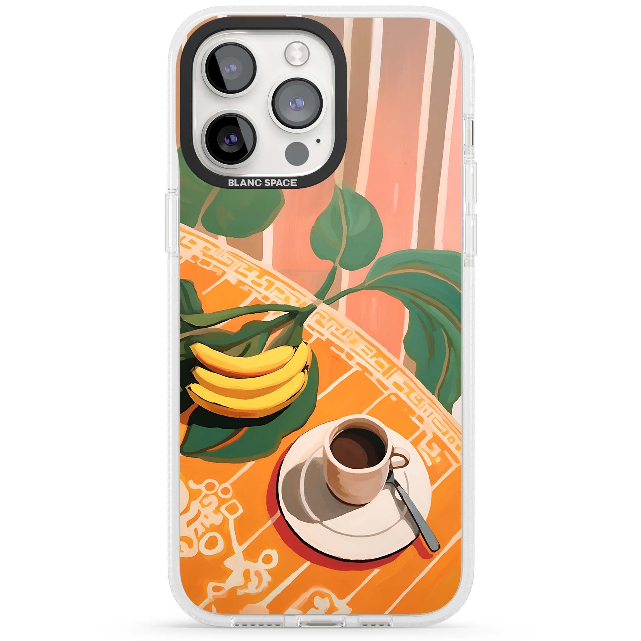 CLEAR CASE IMPACT AIR