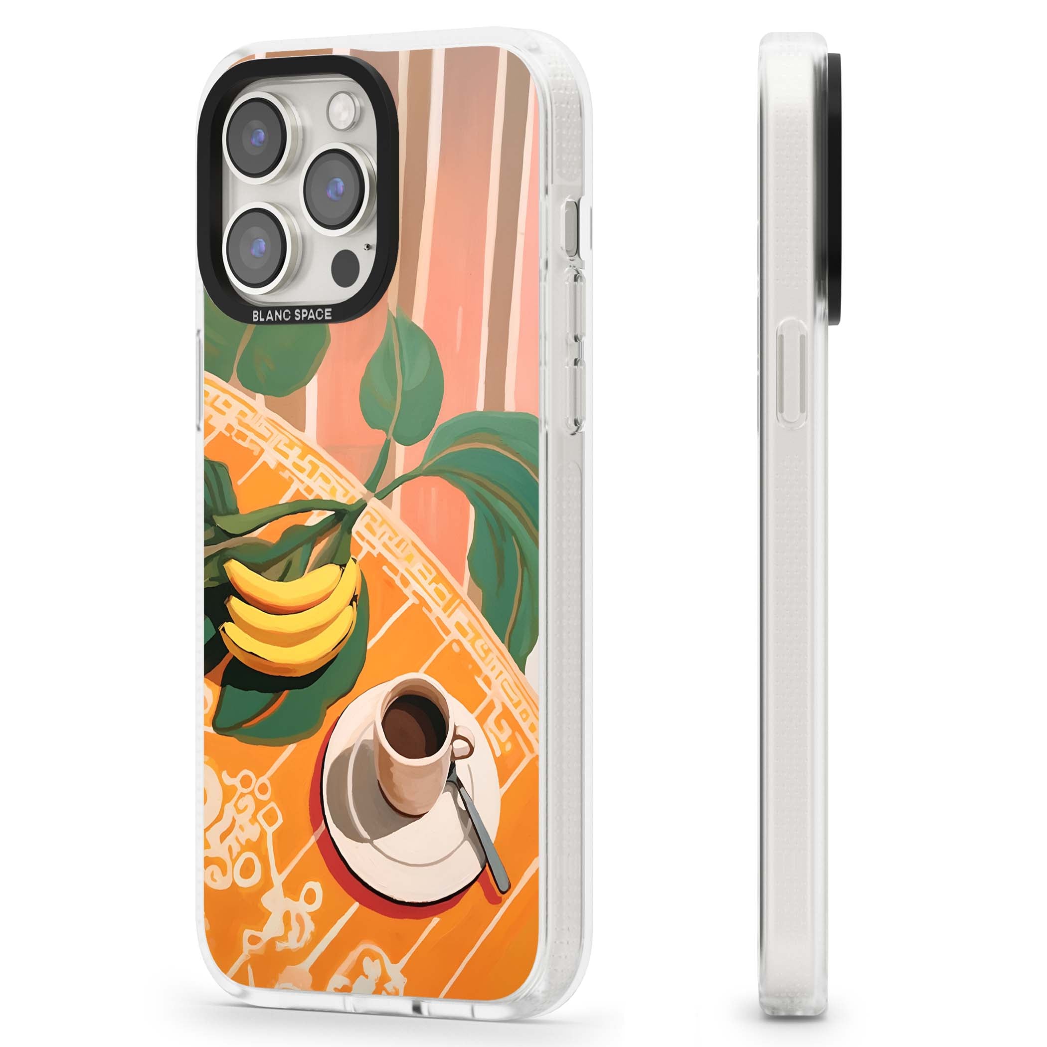 CLEAR CASE IMPACT AIR