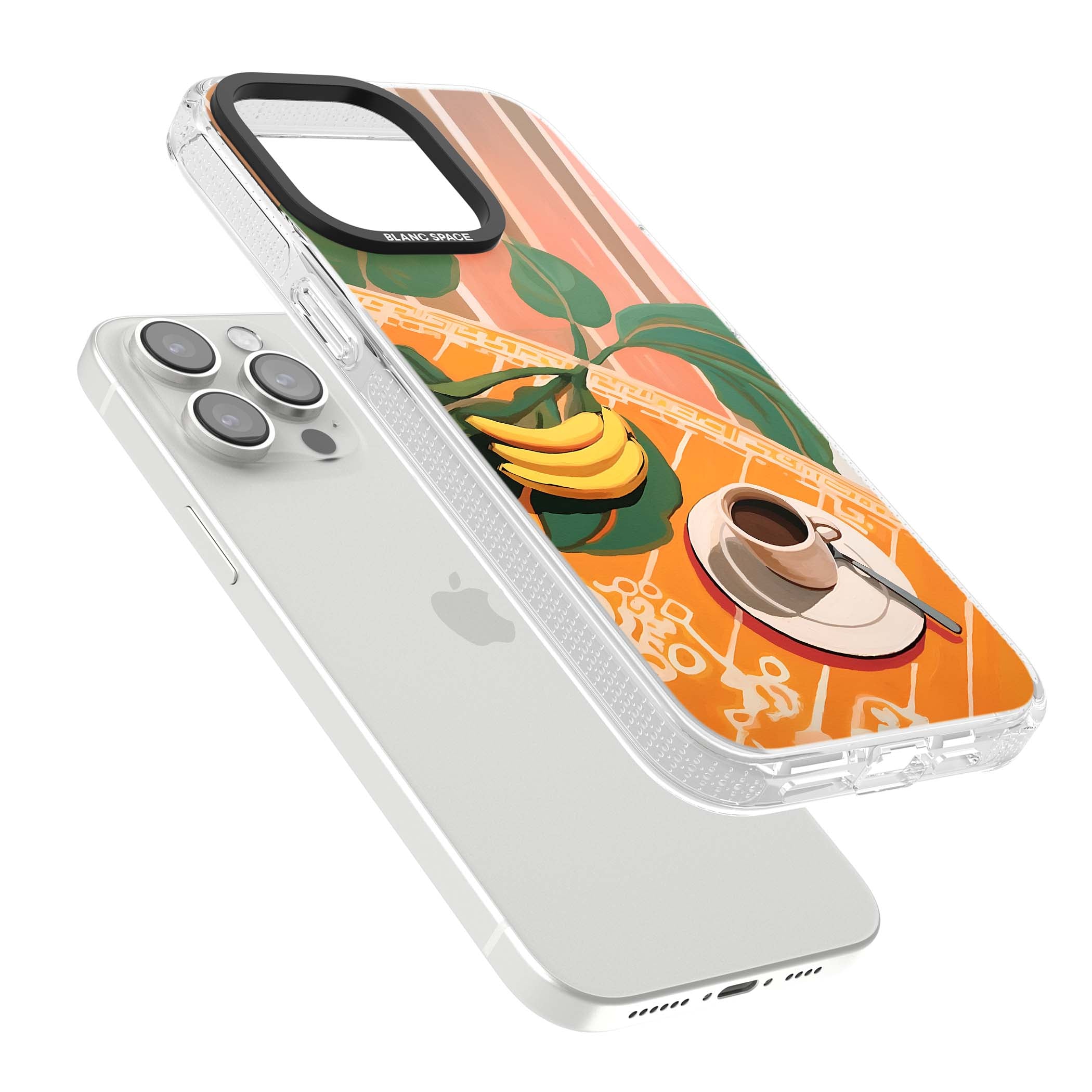 CLEAR CASE IMPACT AIR