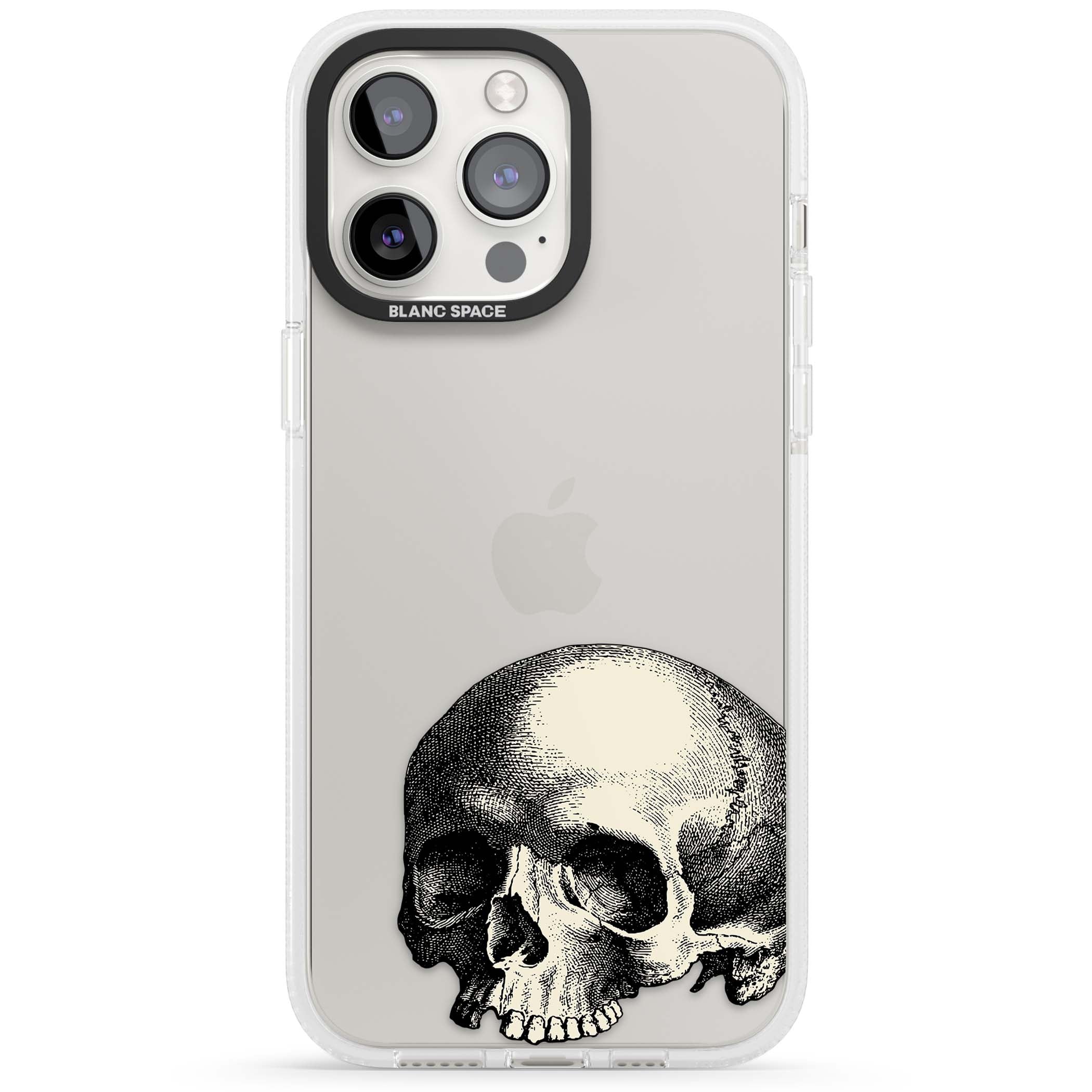 CLEAR CASE IMPACT AIR