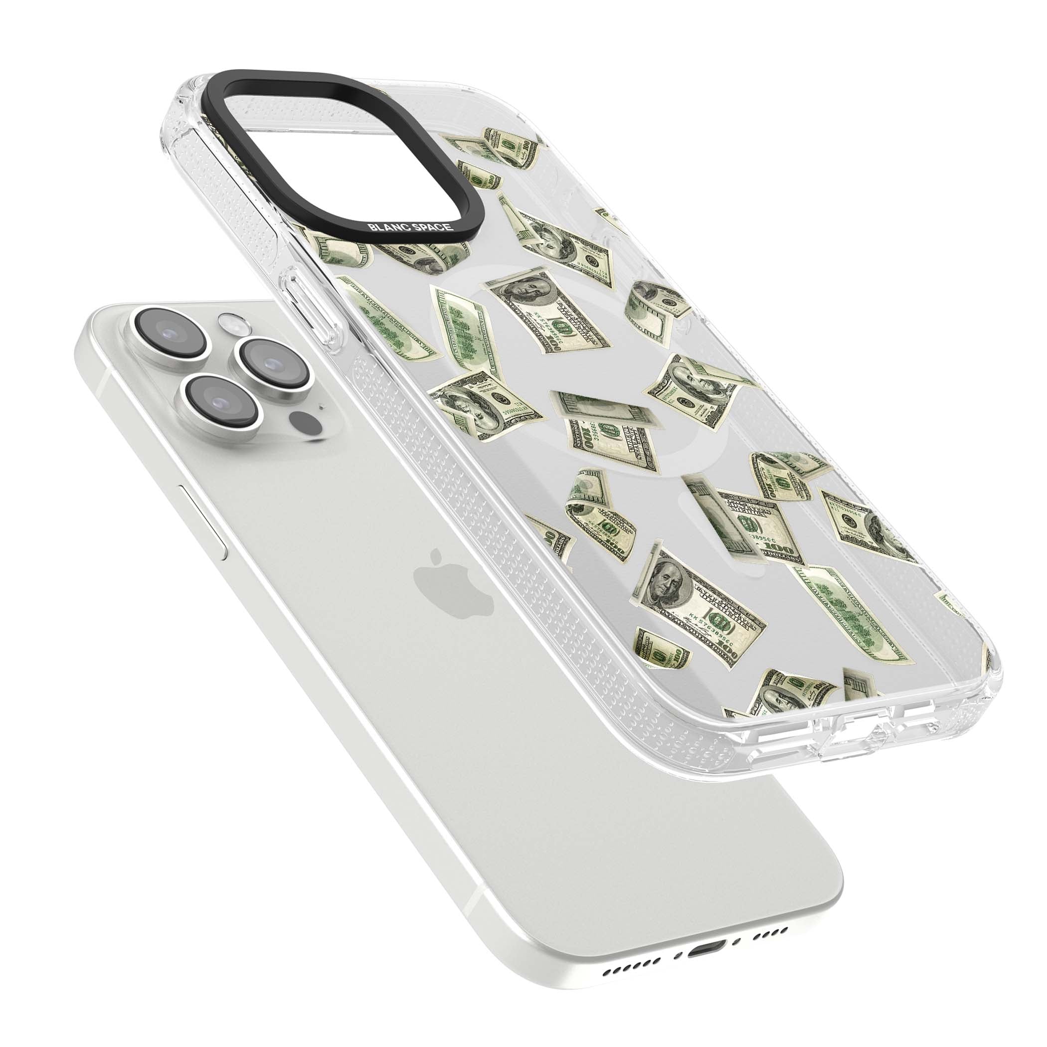CLEAR CASE IMPACT AIR