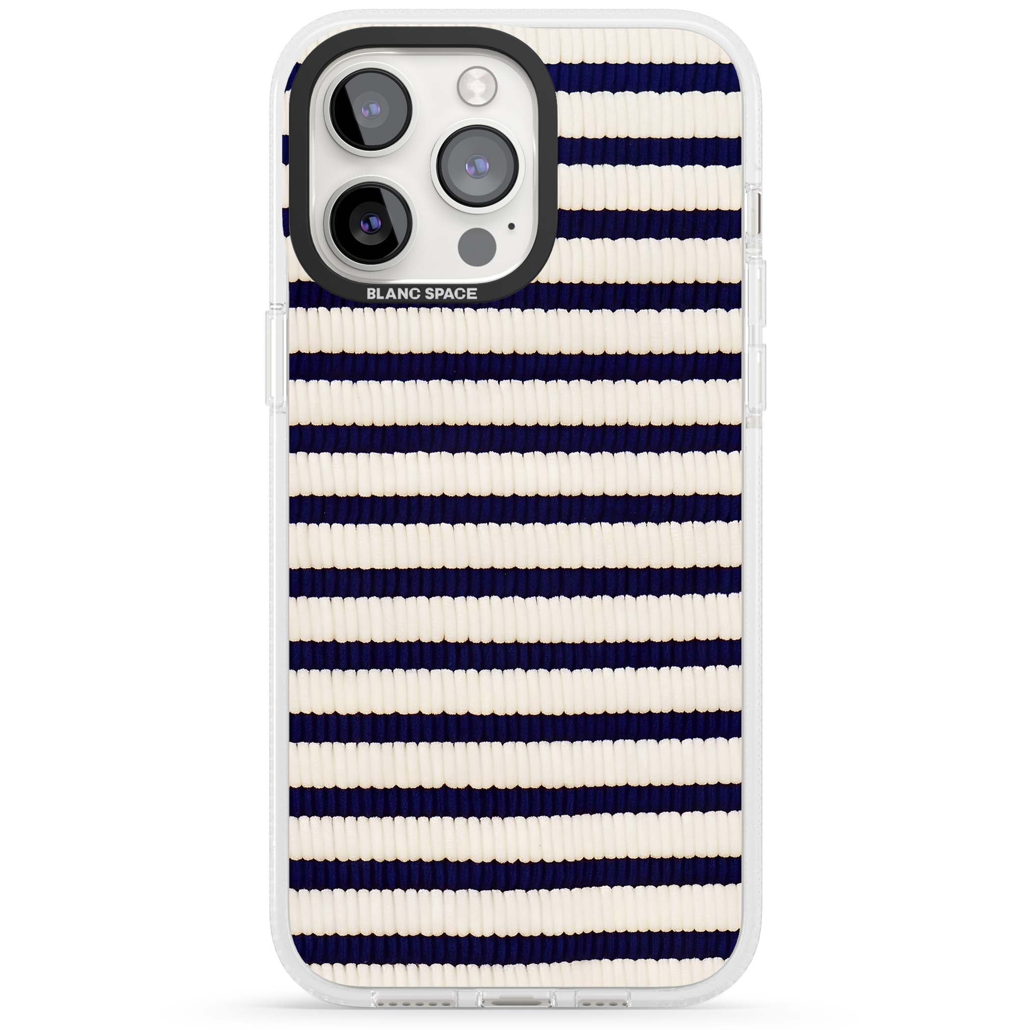 CLEAR CASE IMPACT AIR