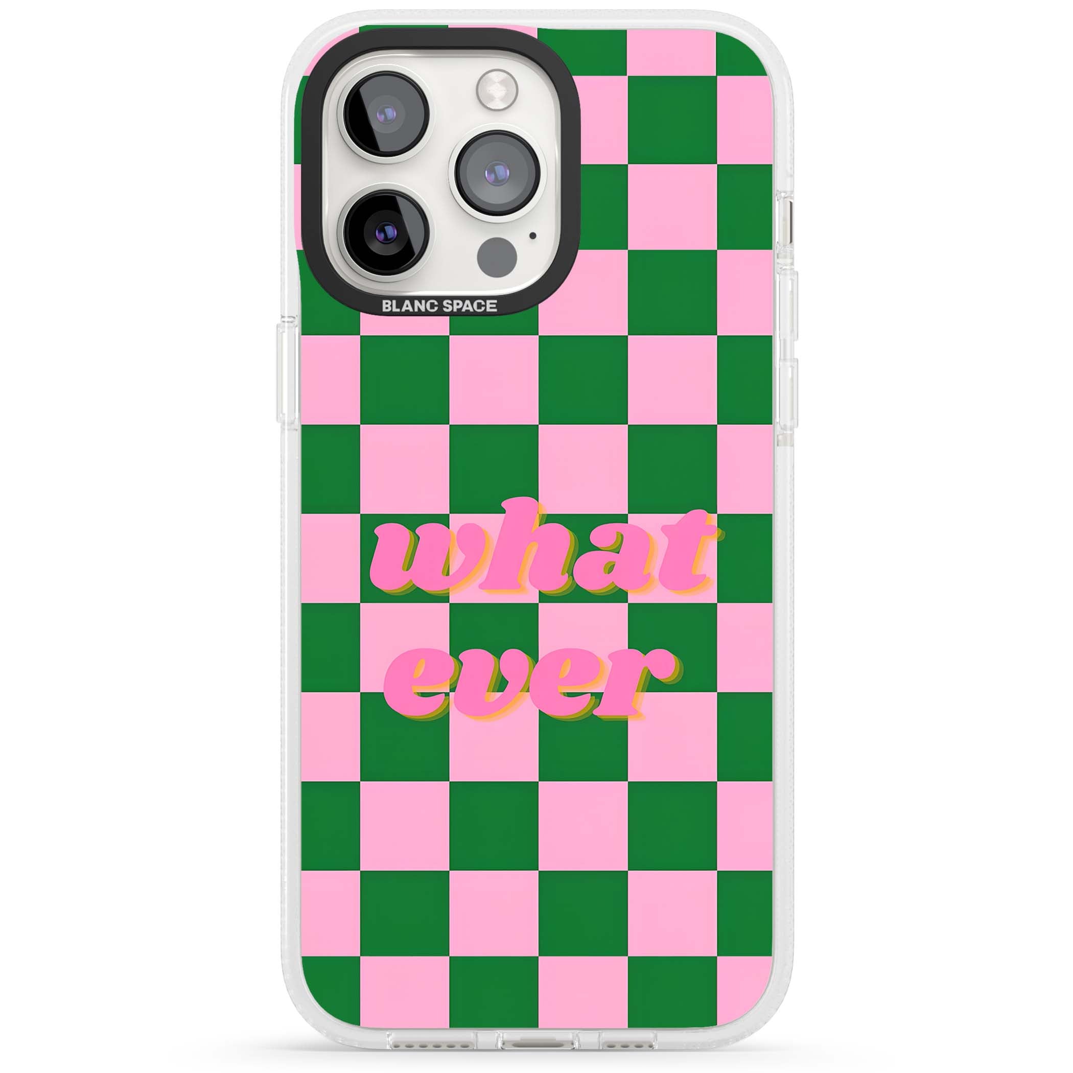 CLEAR CASE IMPACT AIR