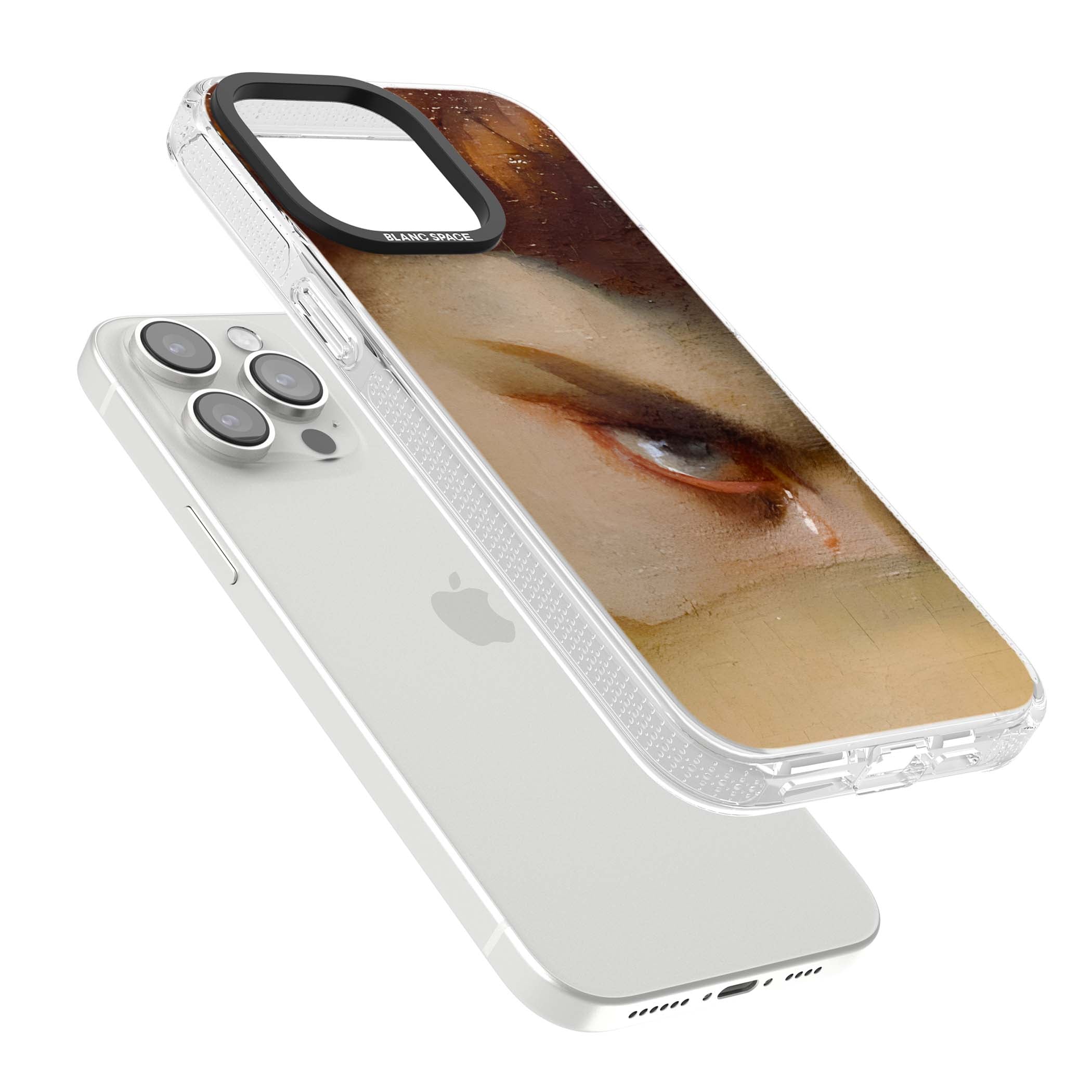 CLEAR CASE IMPACT AIR