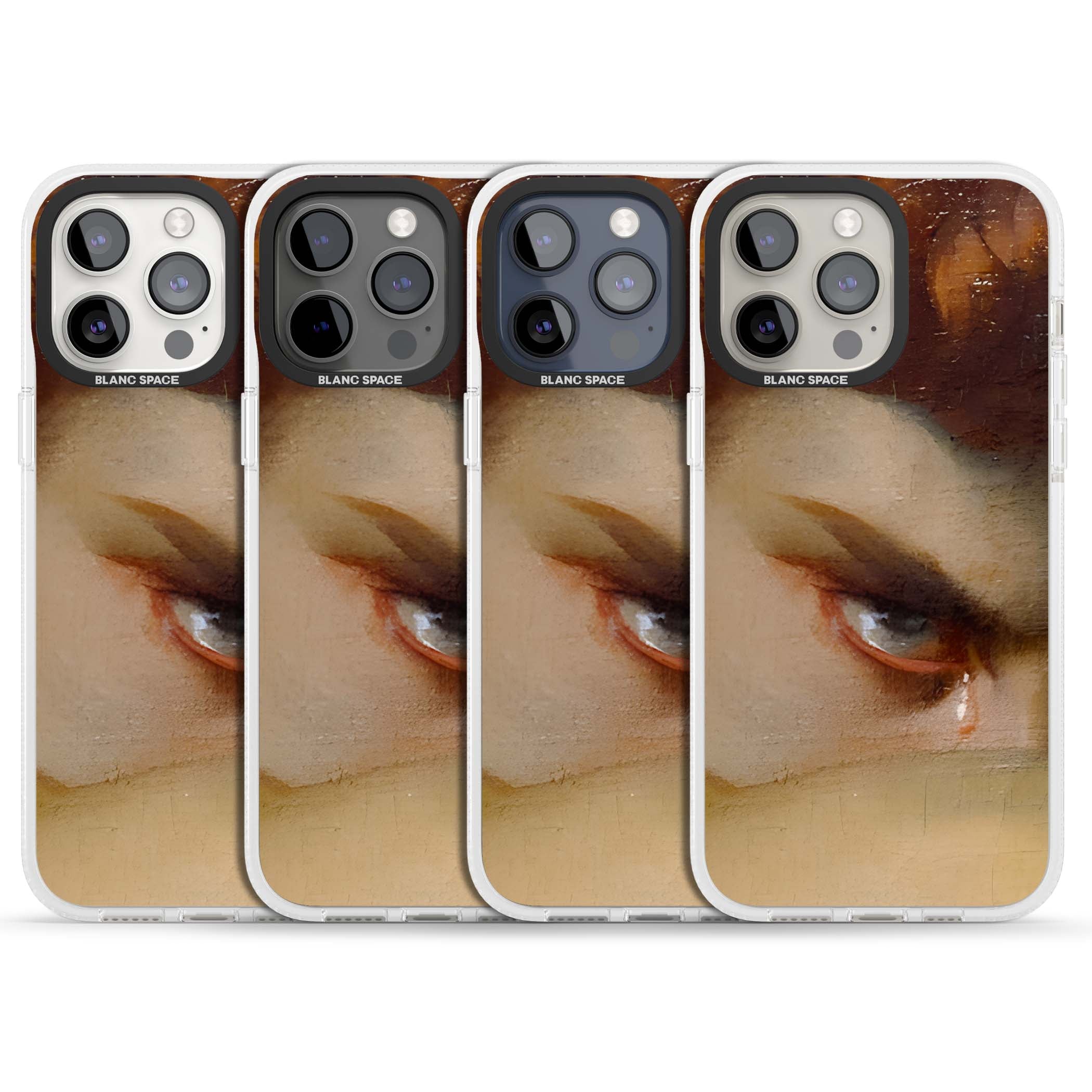 CLEAR CASE IMPACT AIR